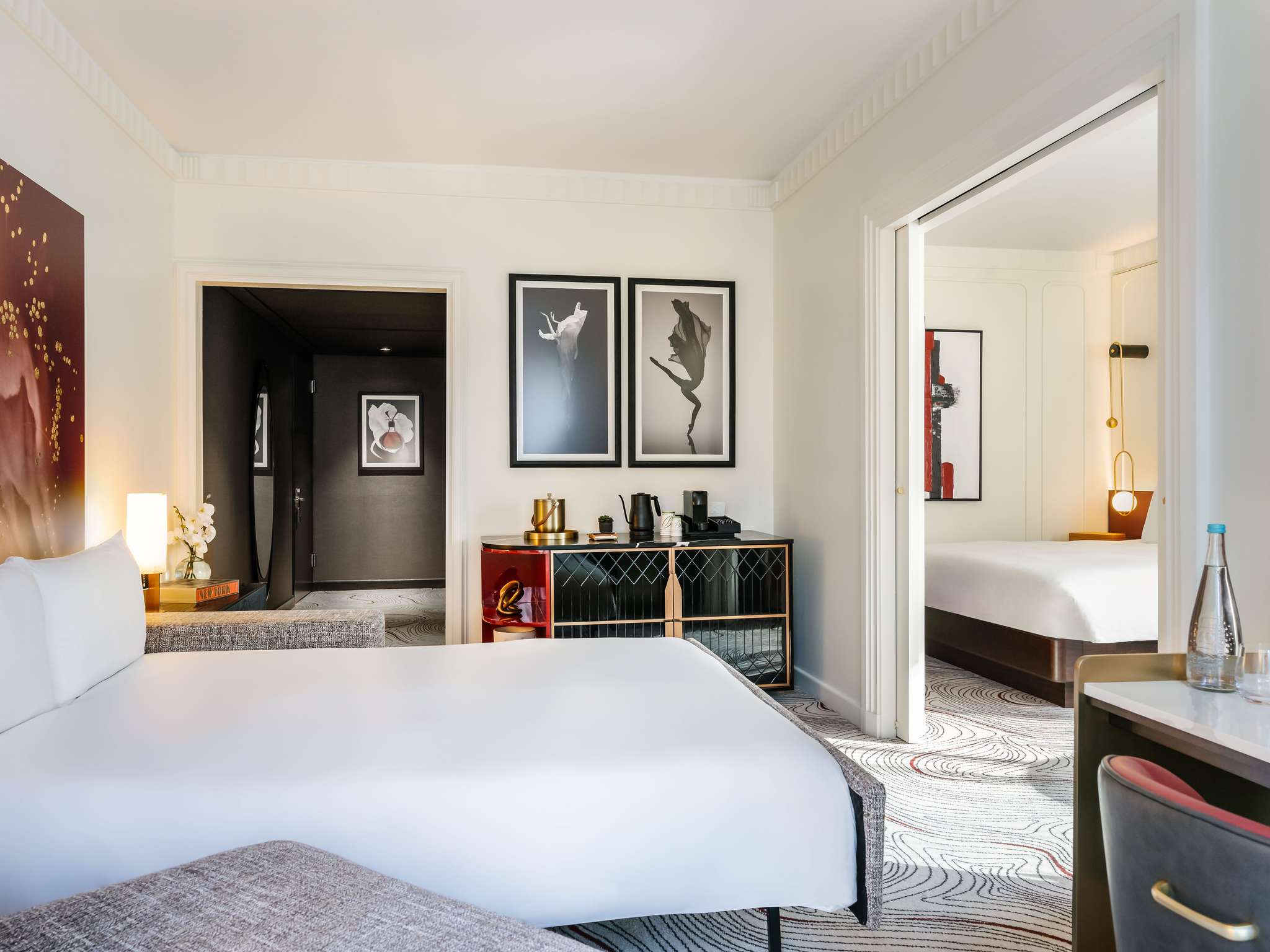 Foto - Sofitel New York