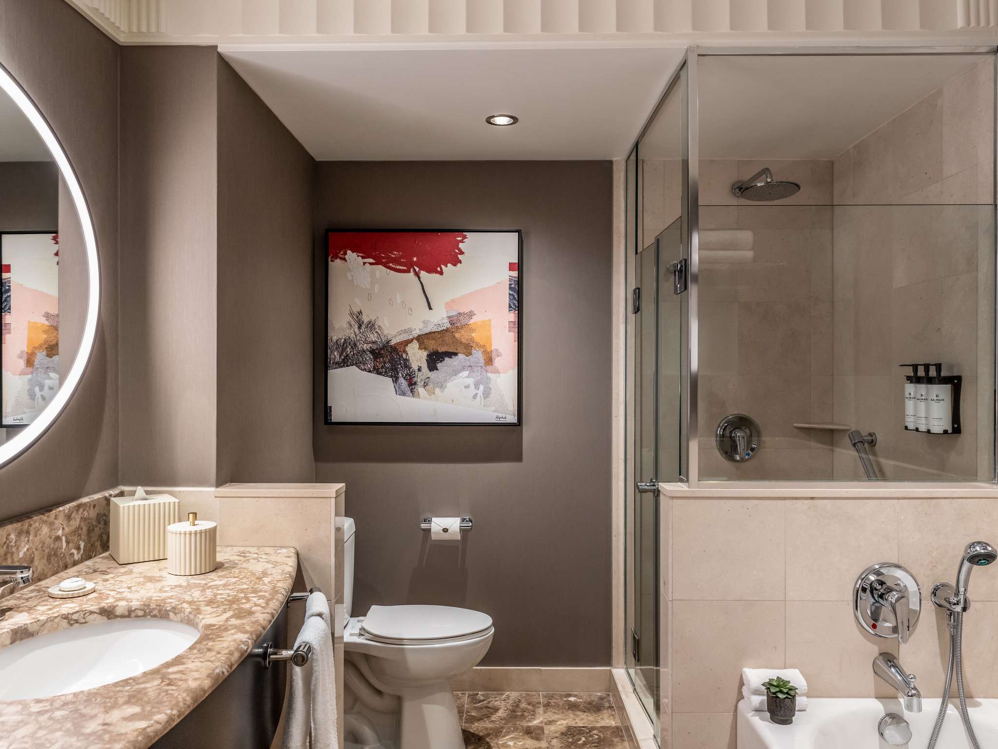 Foto - Sofitel New York