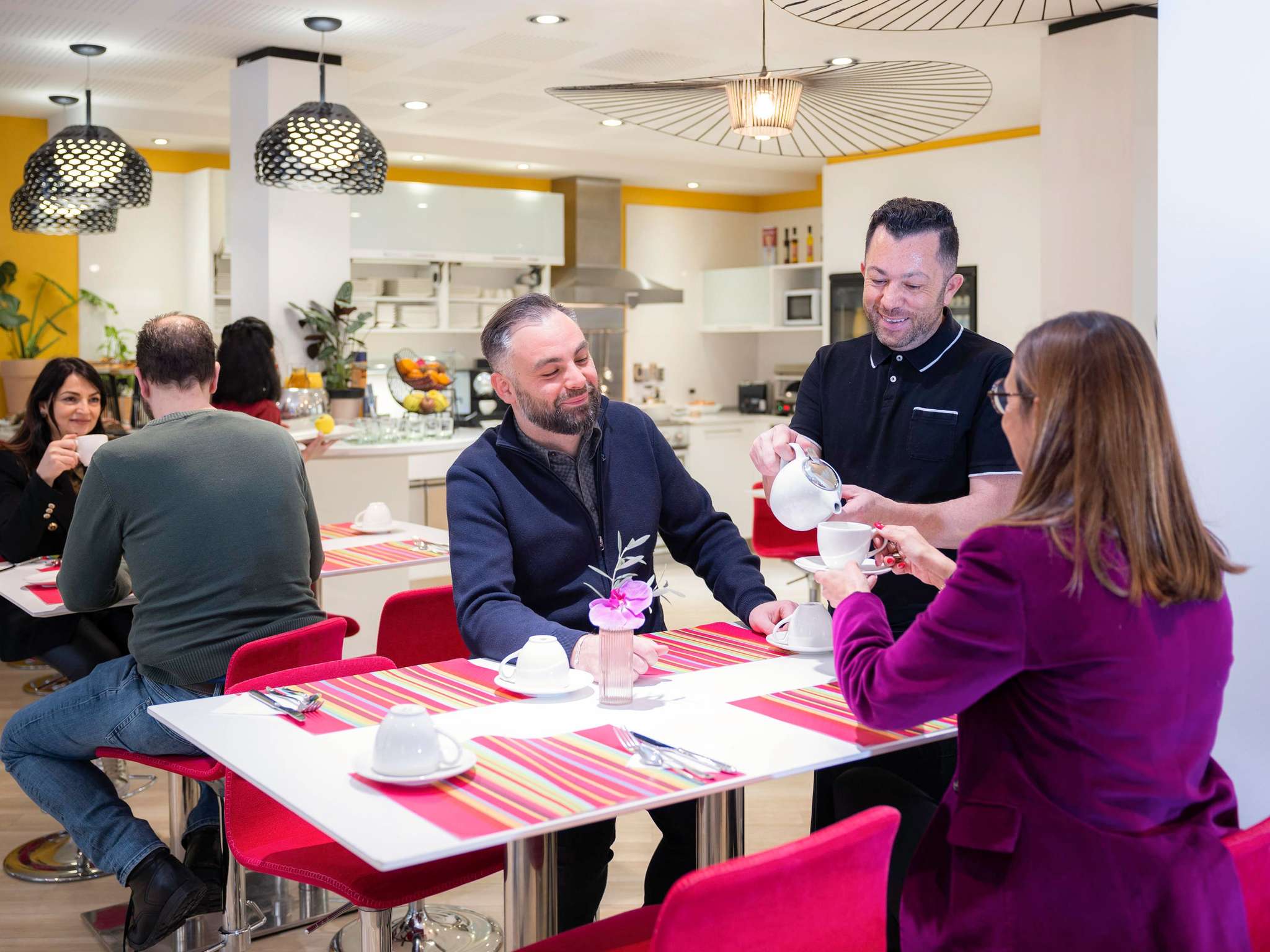 Foto - Mercure Nice Centre Grimaldi