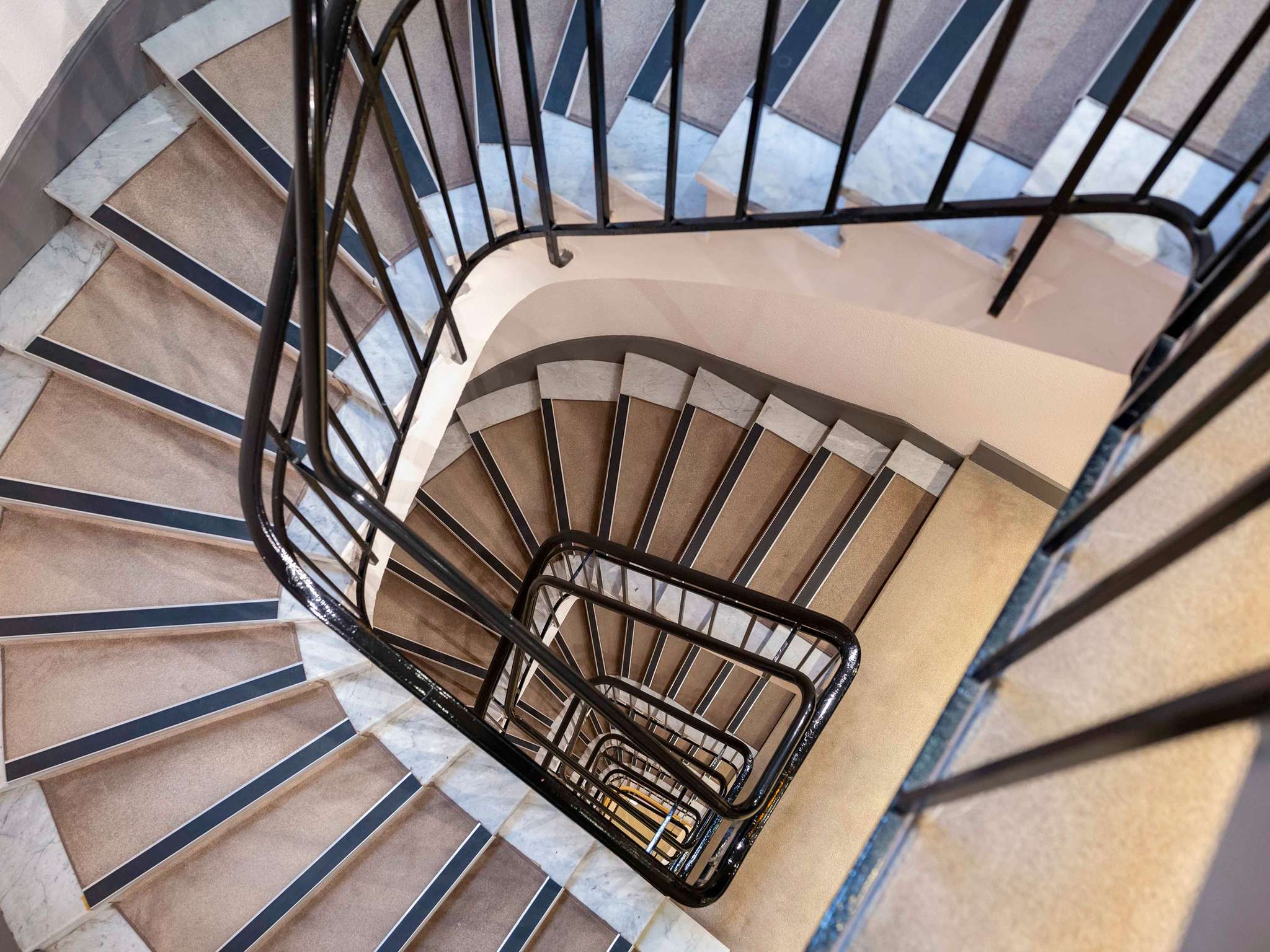 Foto - Mercure Nice Centre Grimaldi