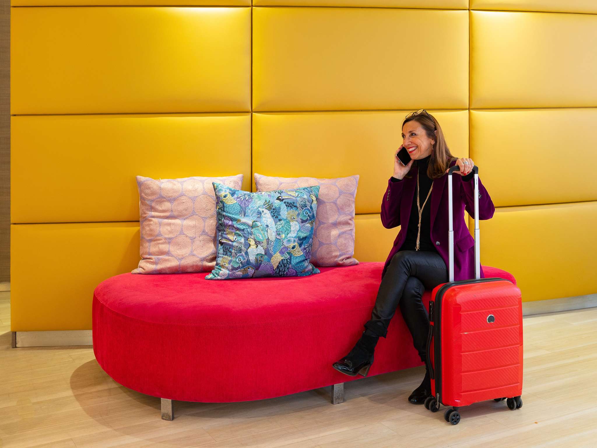 Foto - Mercure Nice Centre Grimaldi