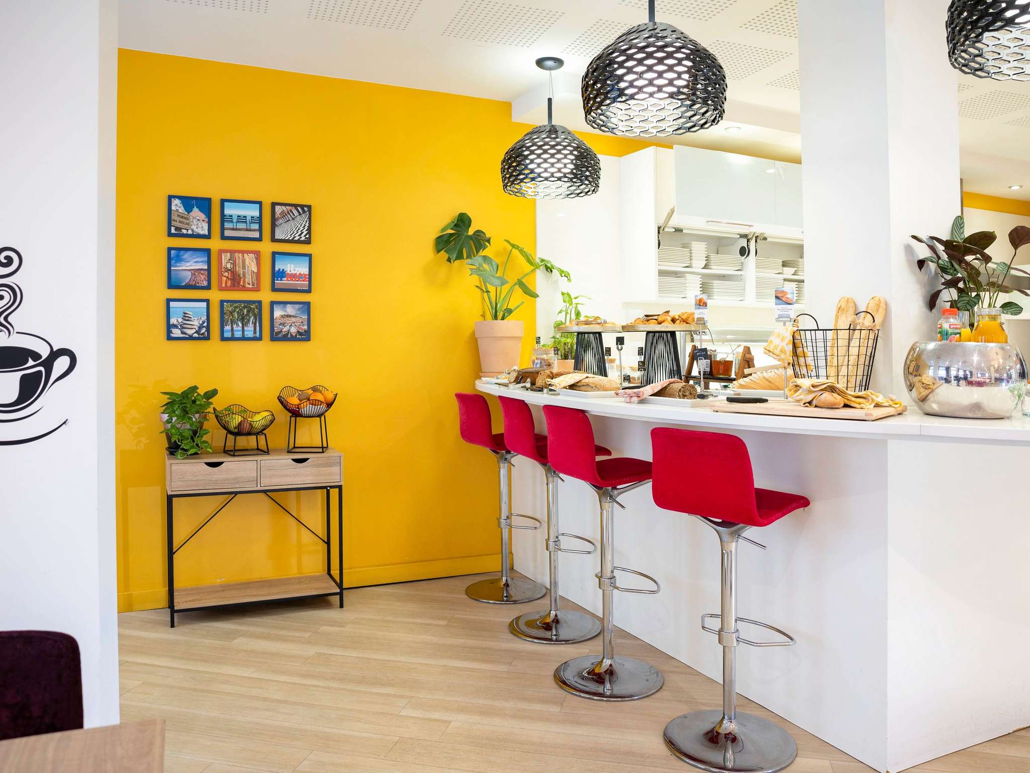 Foto - Mercure Nice Centre Grimaldi