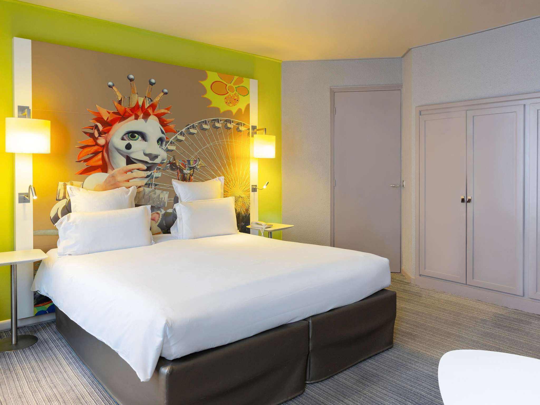 Foto - Mercure Nice Centre Grimaldi