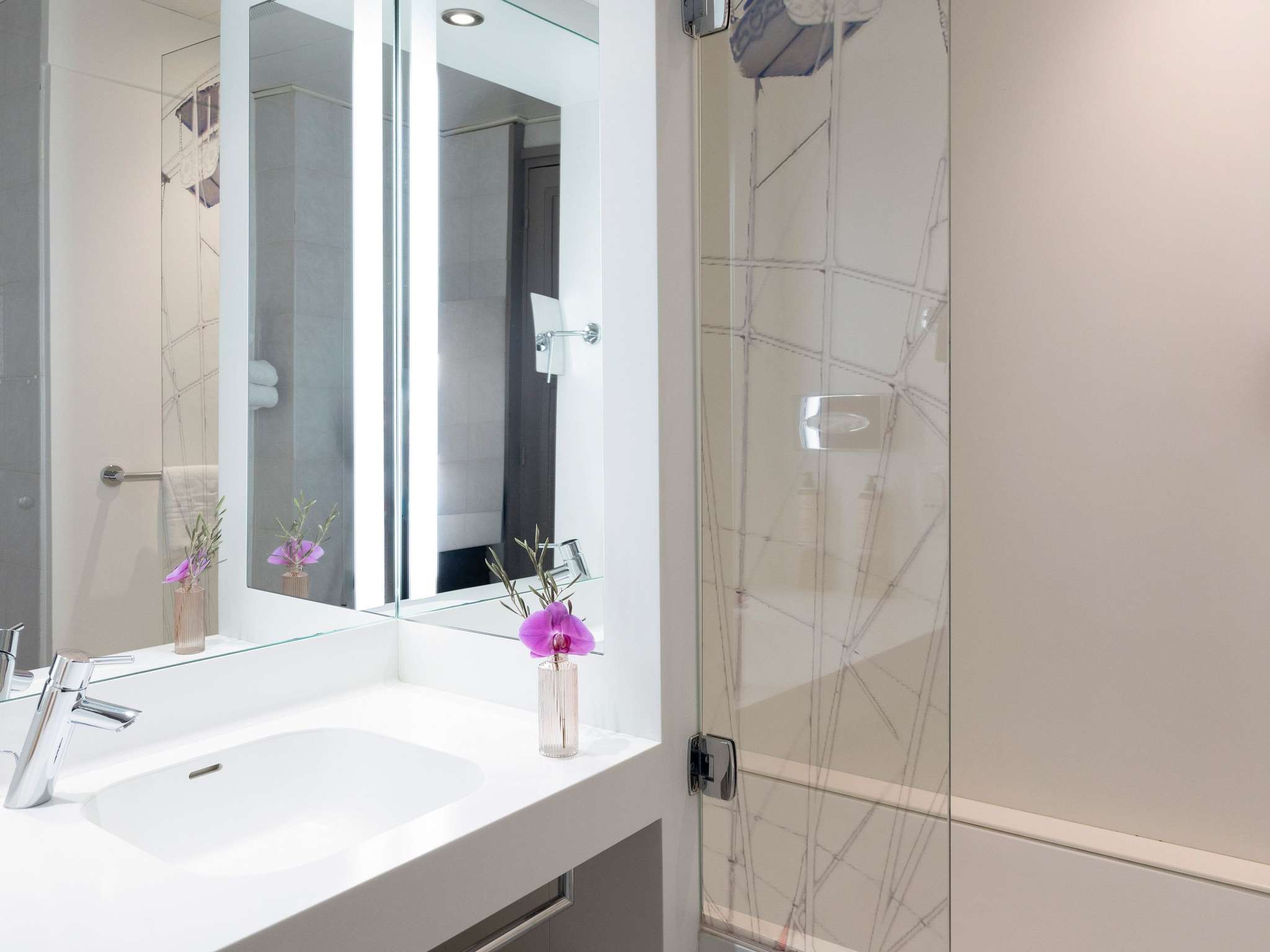 Foto - Mercure Nice Centre Grimaldi