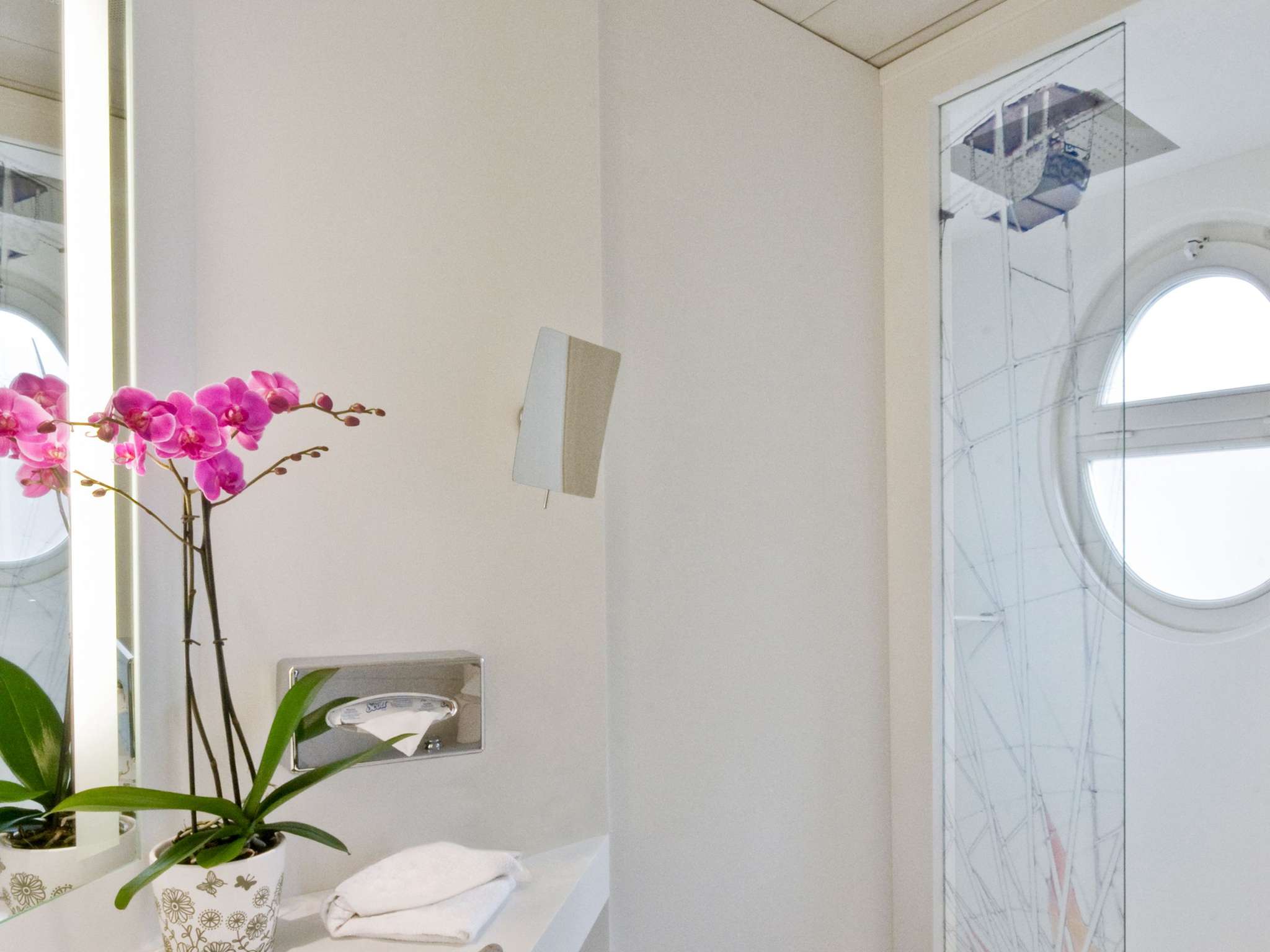 Foto - Mercure Nice Centre Grimaldi