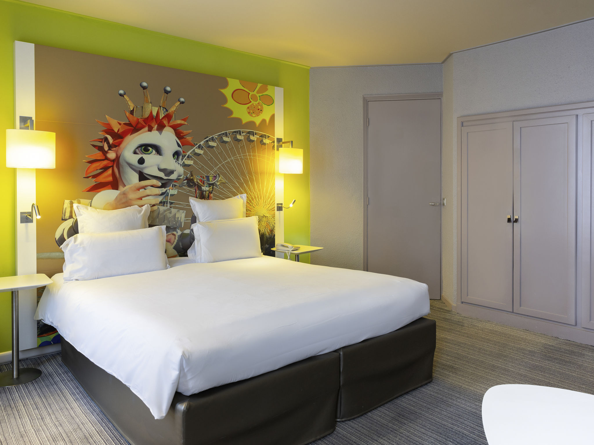 Foto - Mercure Nice Centre Grimaldi