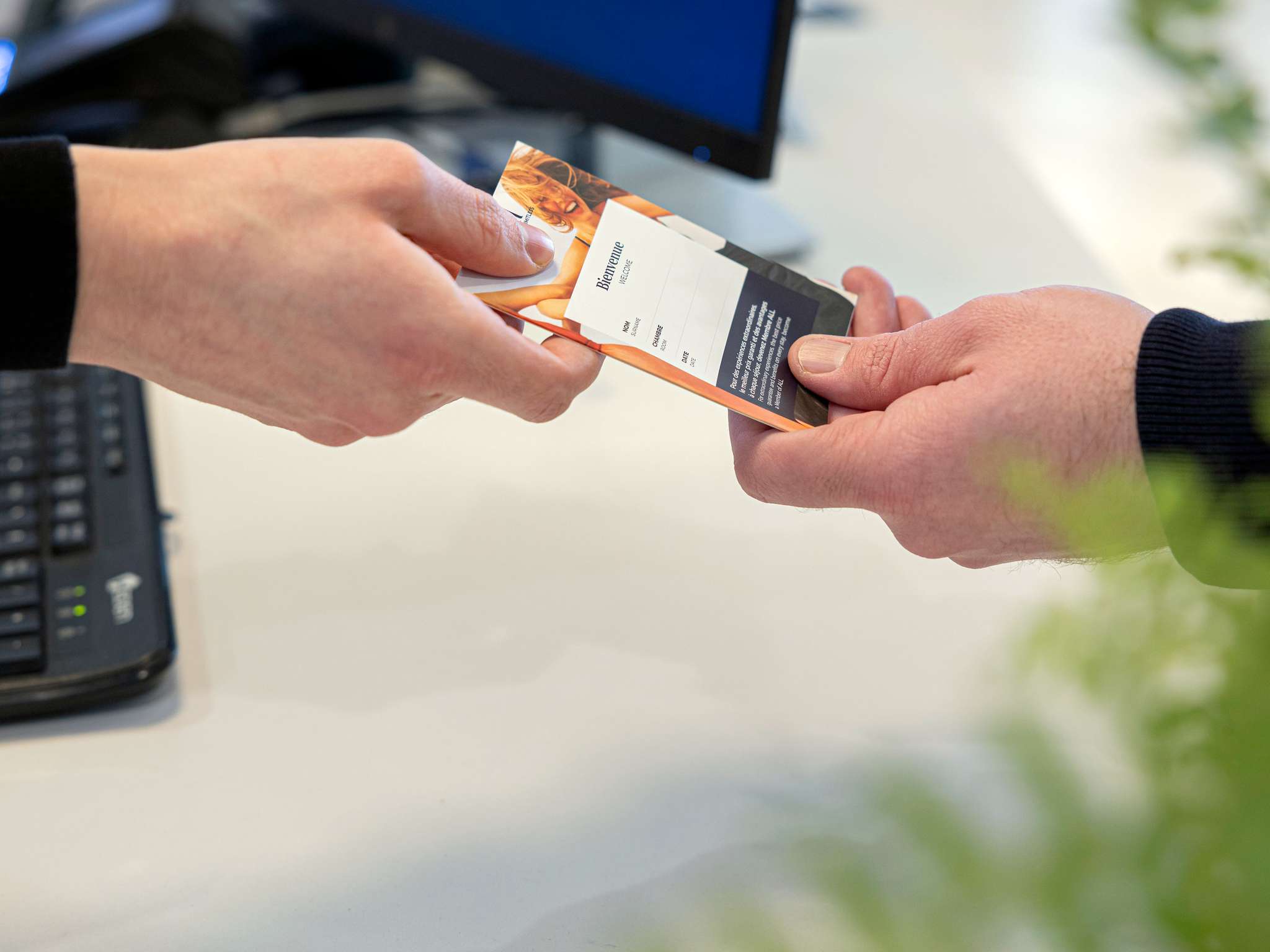 Foto - Mercure Nice Centre Grimaldi