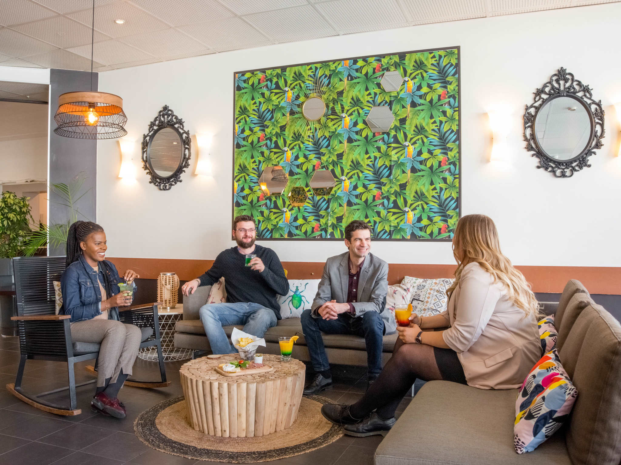 Photo - ibis Paris 17 Clichy-Batignolles