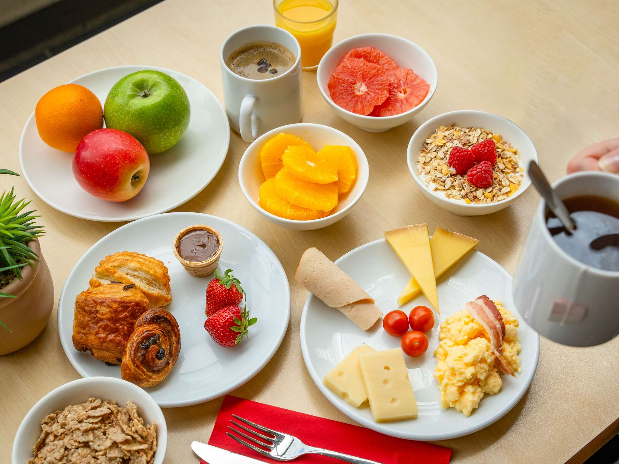 Photo - ibis Paris 17 Clichy-Batignolles