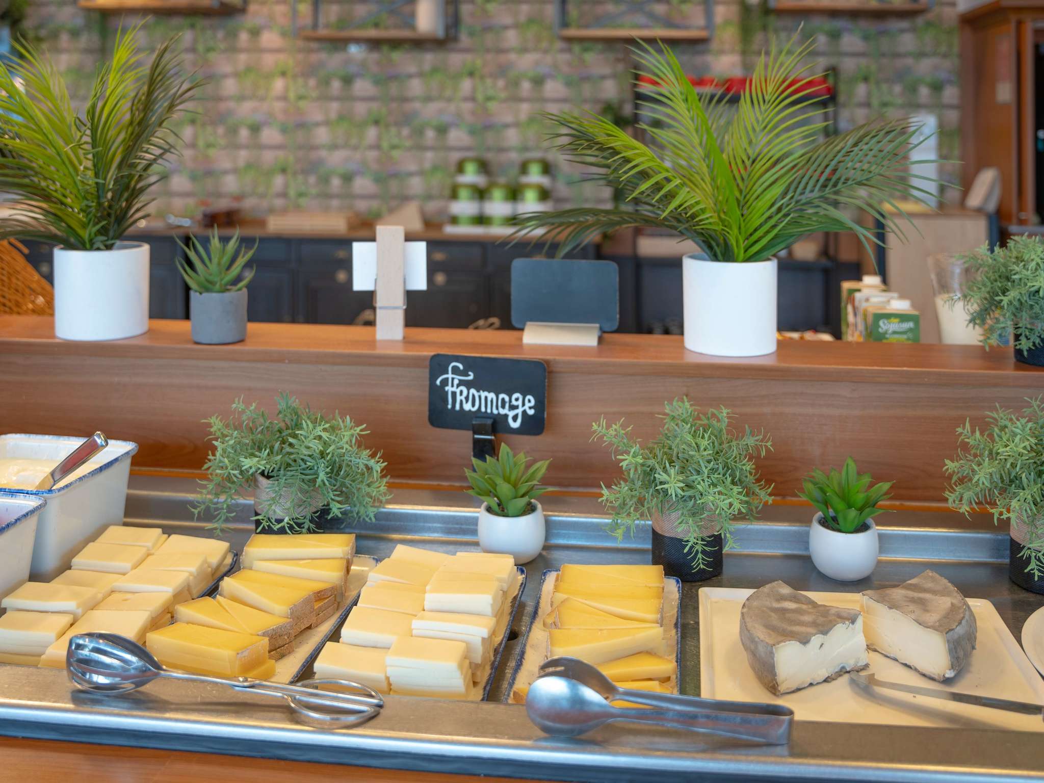 Photo - ibis Paris 17 Clichy-Batignolles