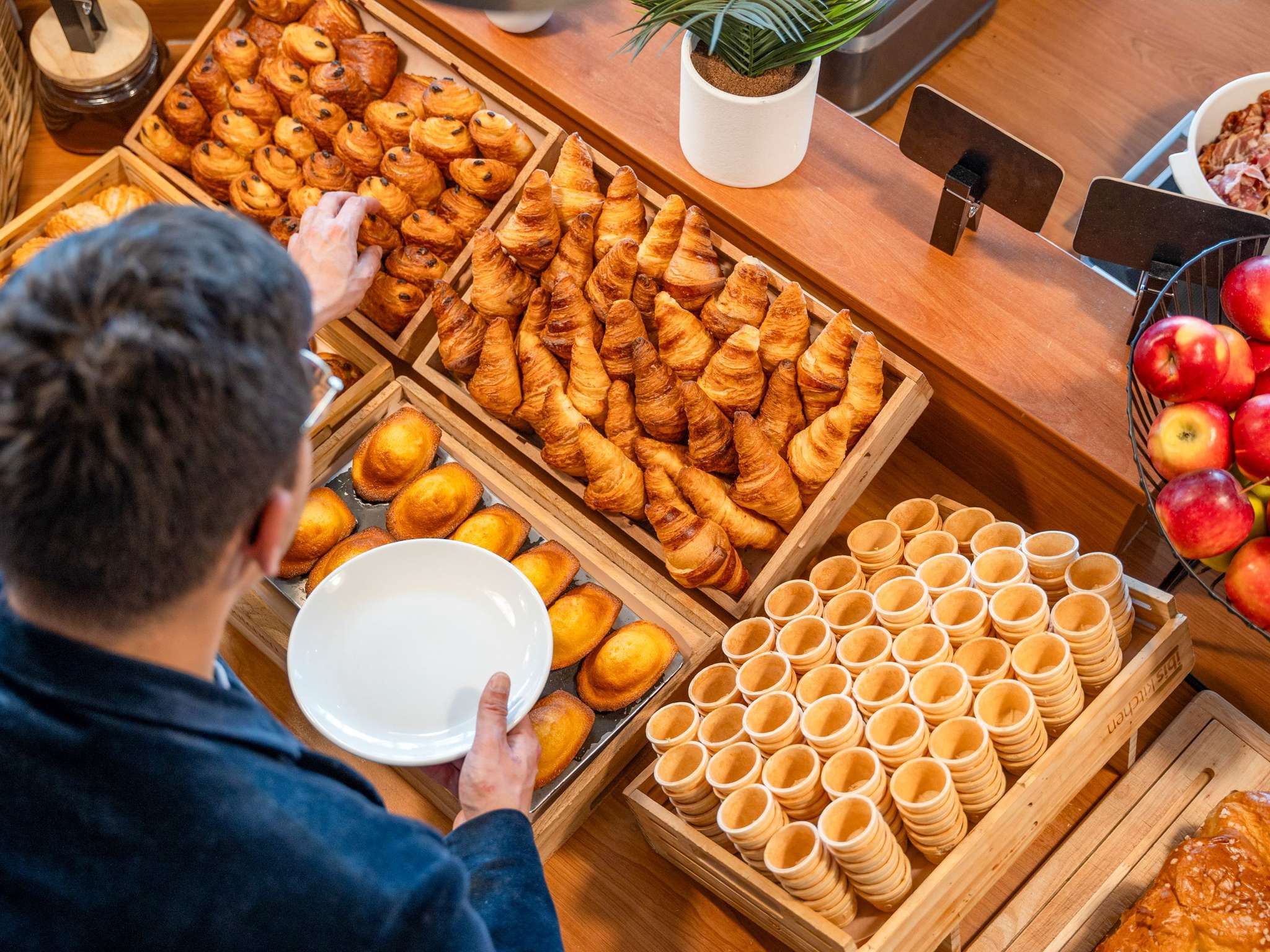 Photo - ibis Paris 17 Clichy-Batignolles