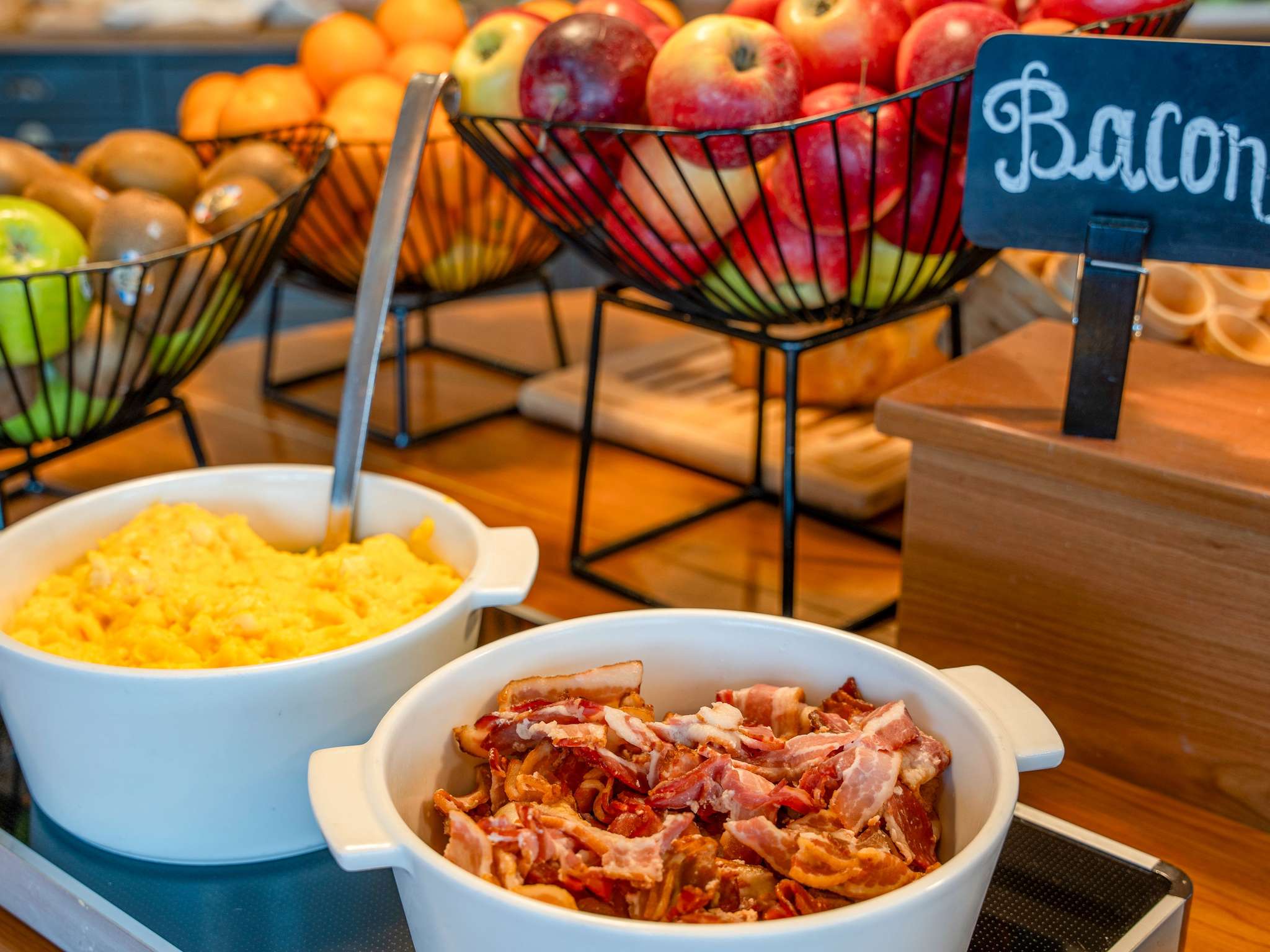 Photo - ibis Paris 17 Clichy-Batignolles