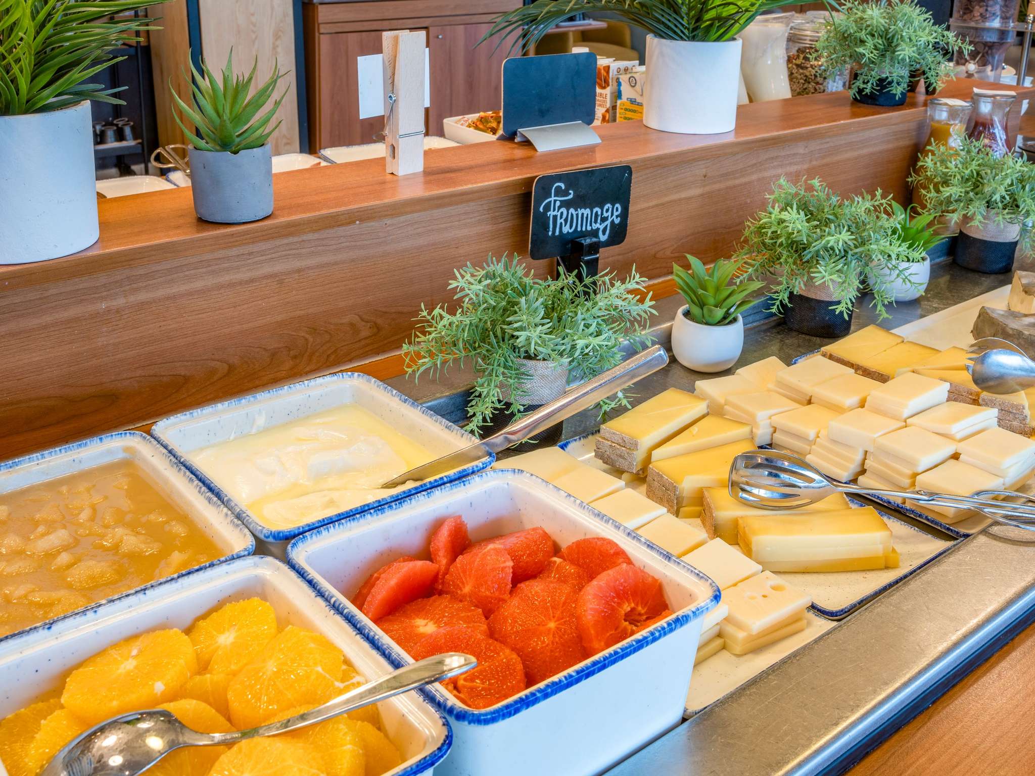 Photo - ibis Paris 17 Clichy-Batignolles