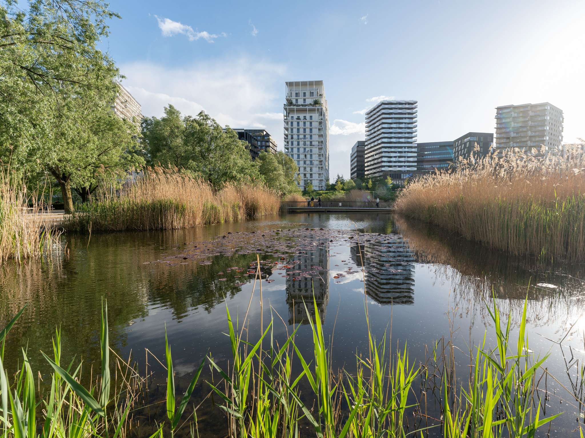 Photo - ibis Paris 17 Clichy-Batignolles