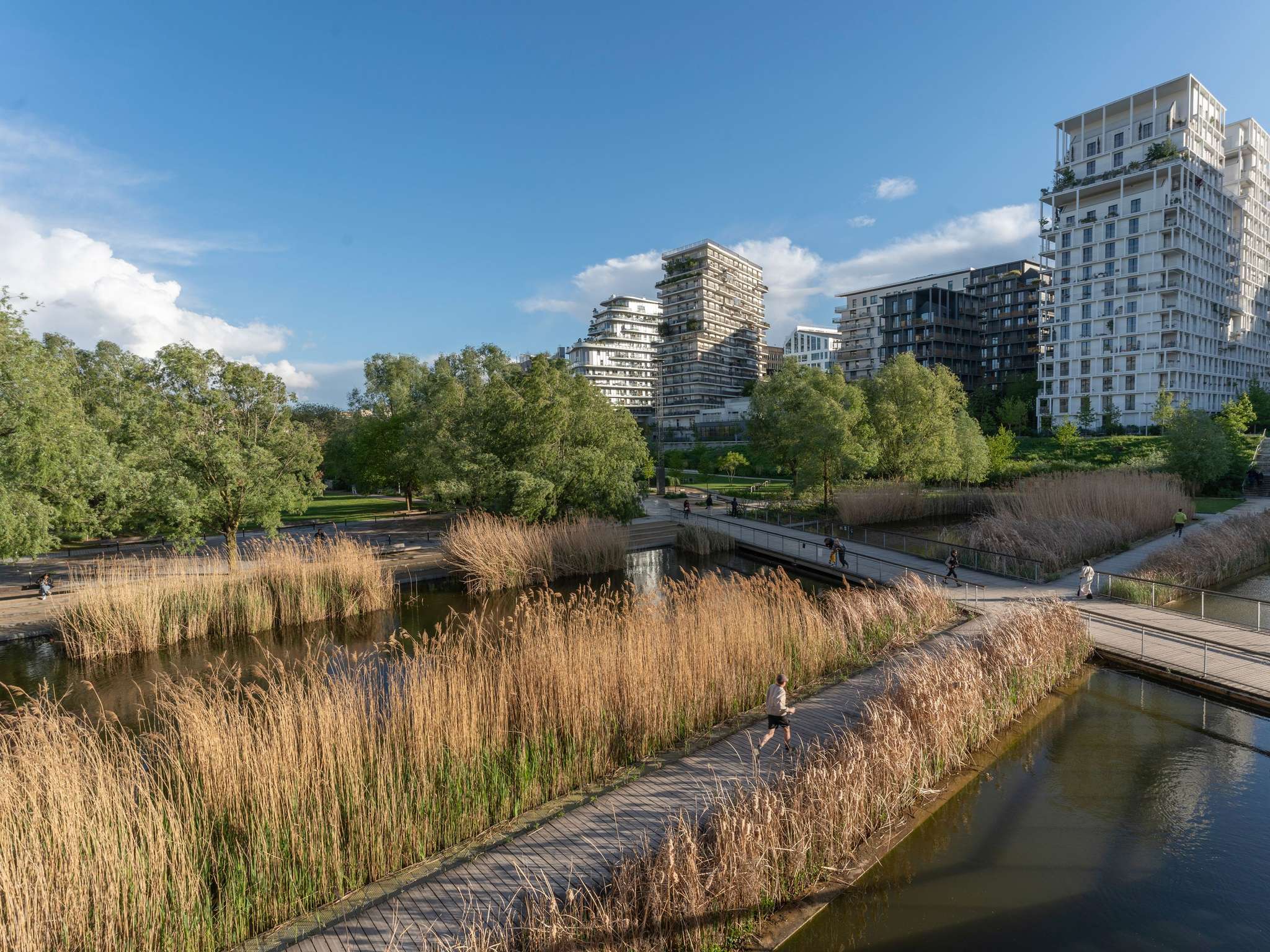 Photo - ibis Paris 17 Clichy-Batignolles