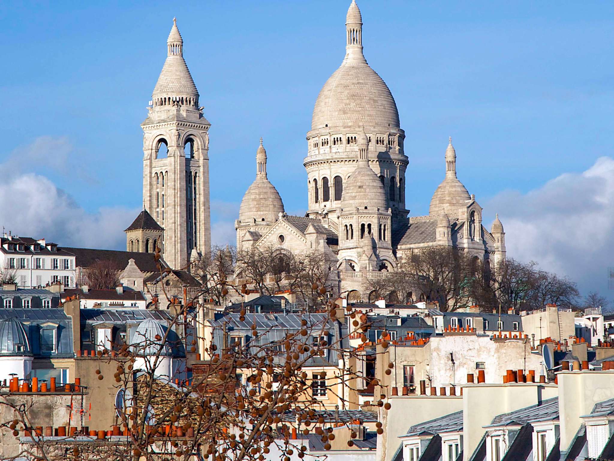 Photo - ibis Paris 17 Clichy-Batignolles