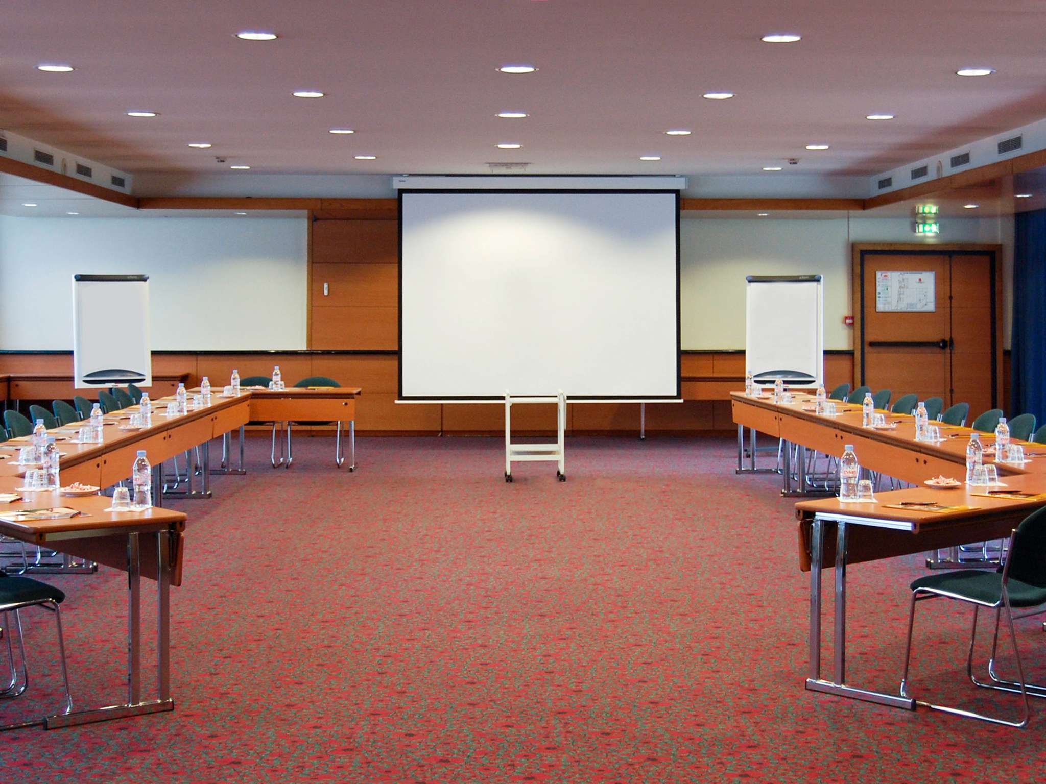 Photo - ibis Paris 17 Clichy-Batignolles