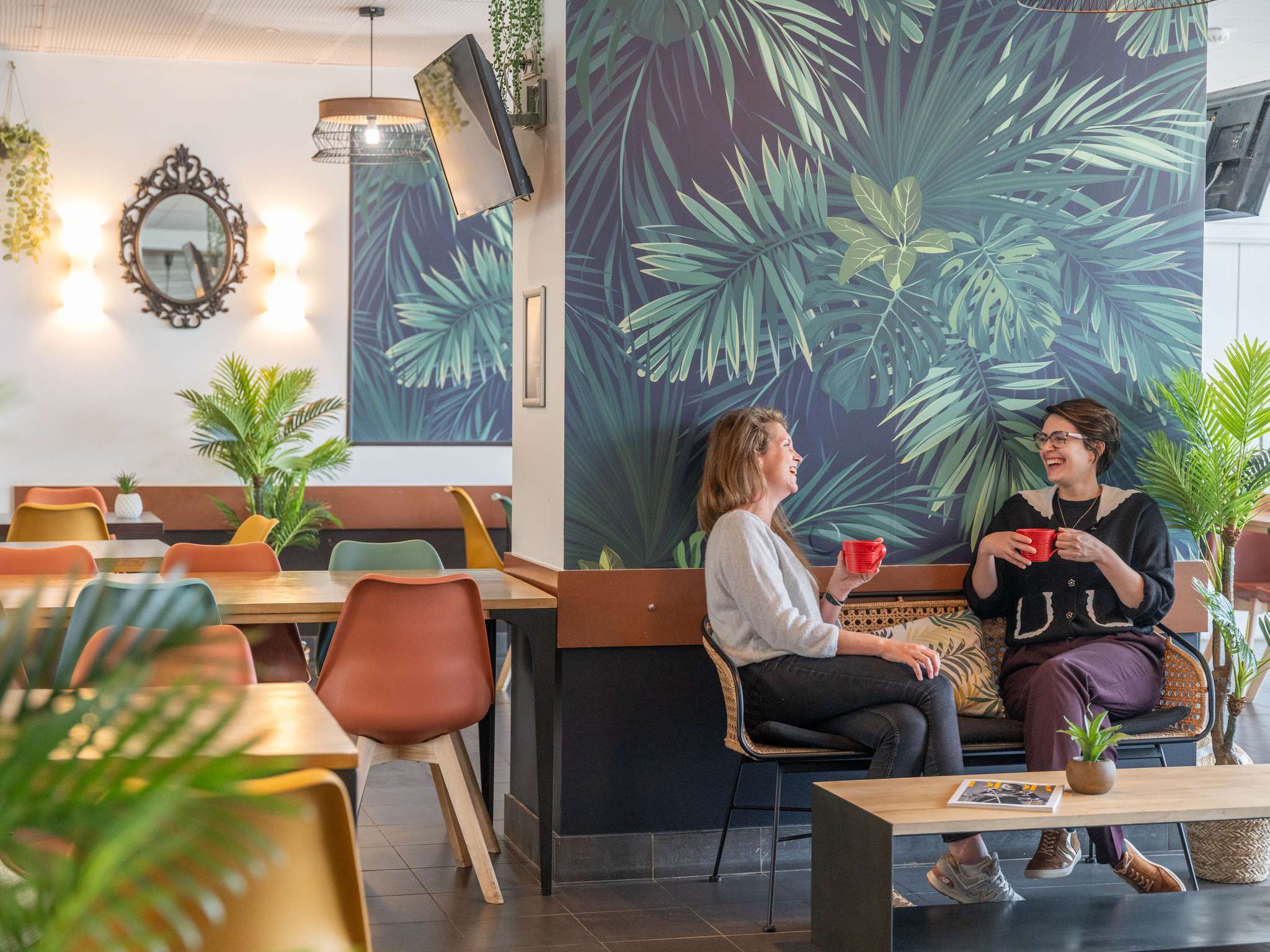 Photo - ibis Paris 17 Clichy-Batignolles