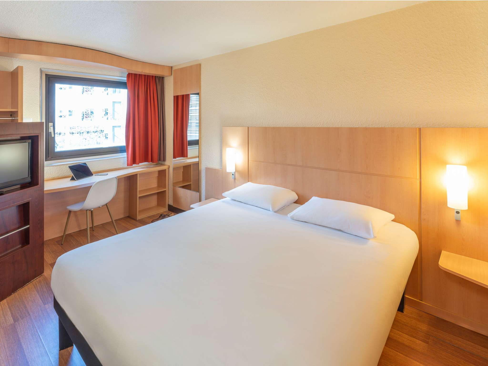 Photo - ibis Paris 17 Clichy-Batignolles