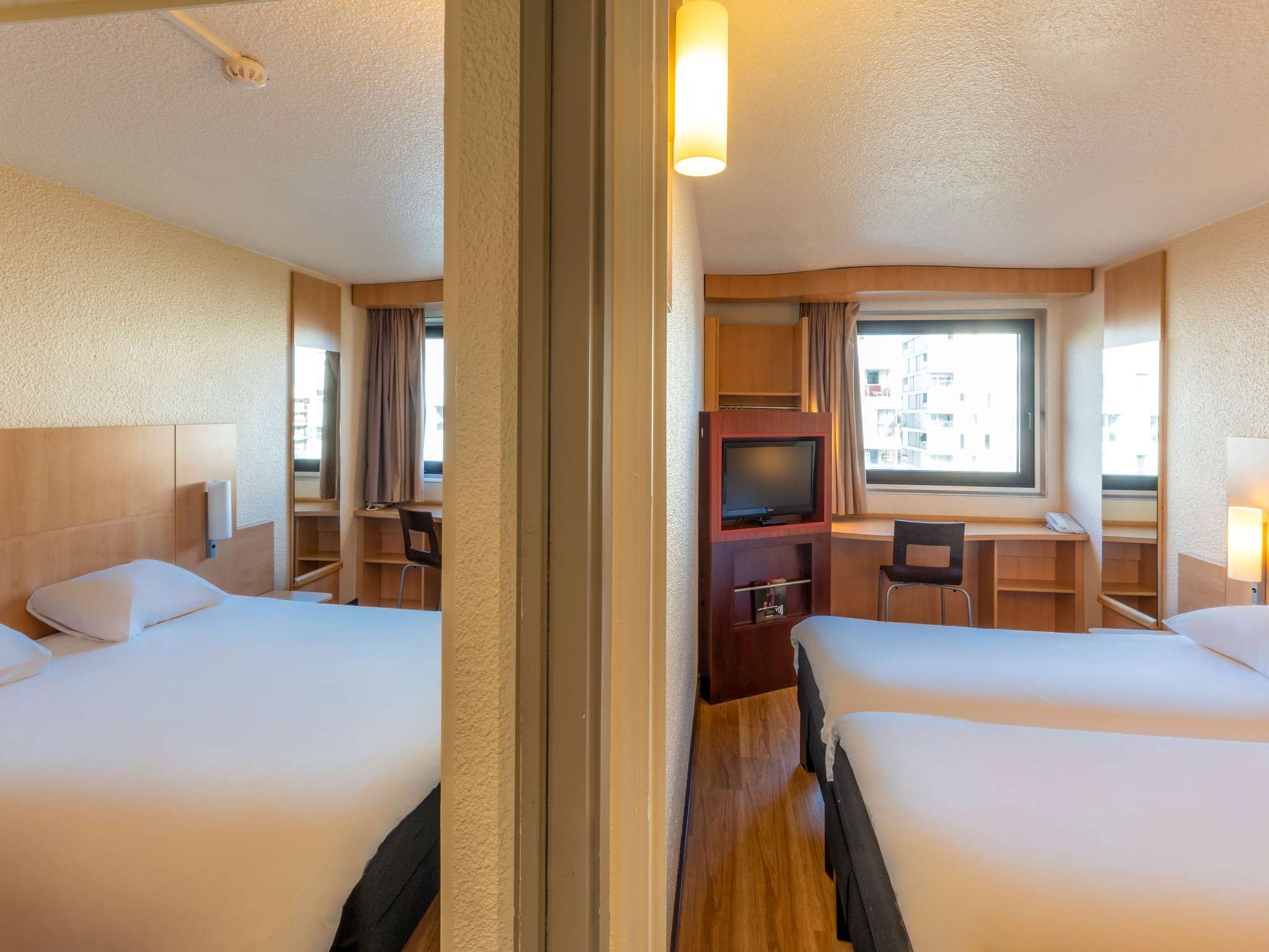 Photo - ibis Paris 17 Clichy-Batignolles