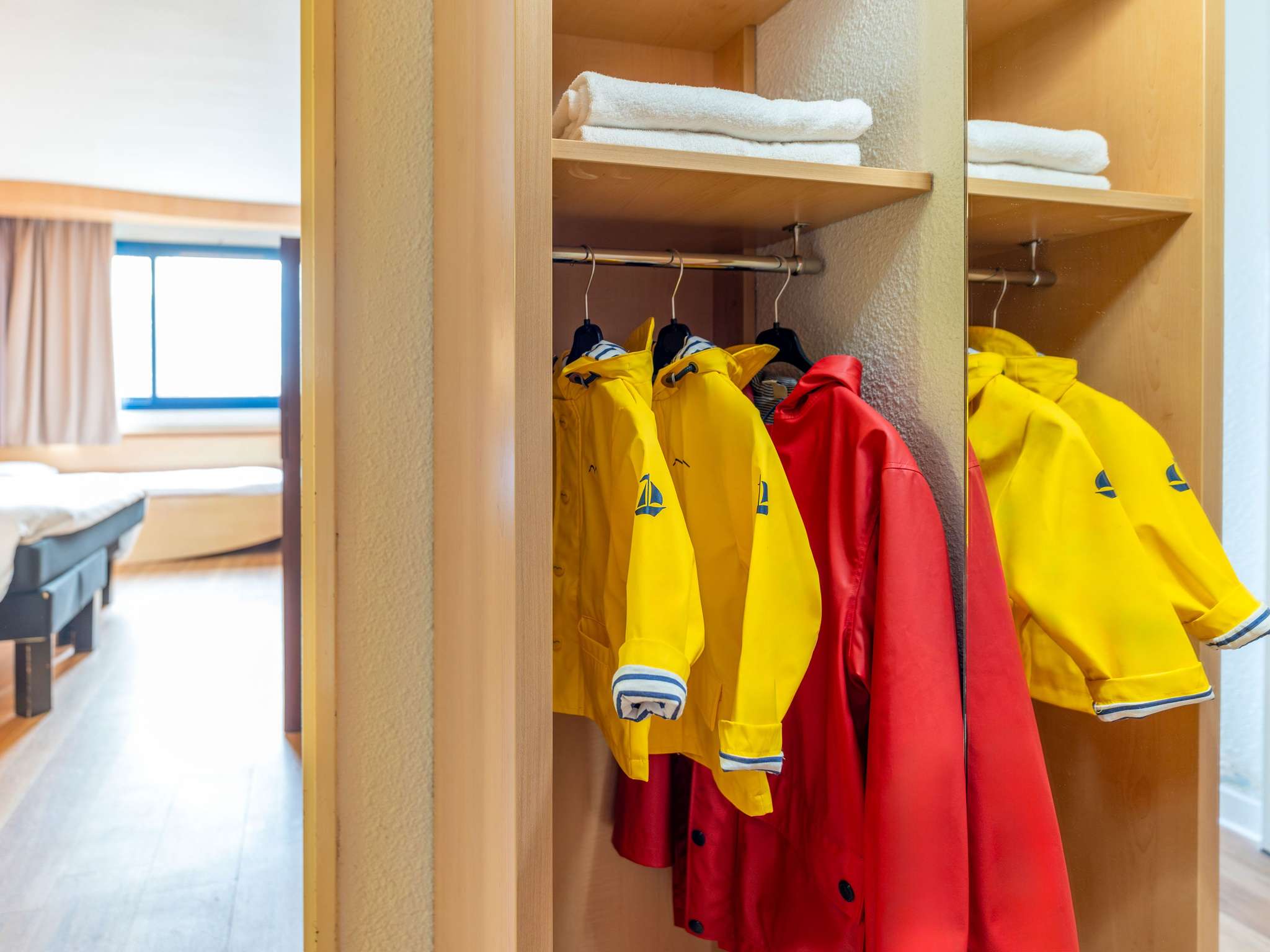 Photo - ibis Paris 17 Clichy-Batignolles