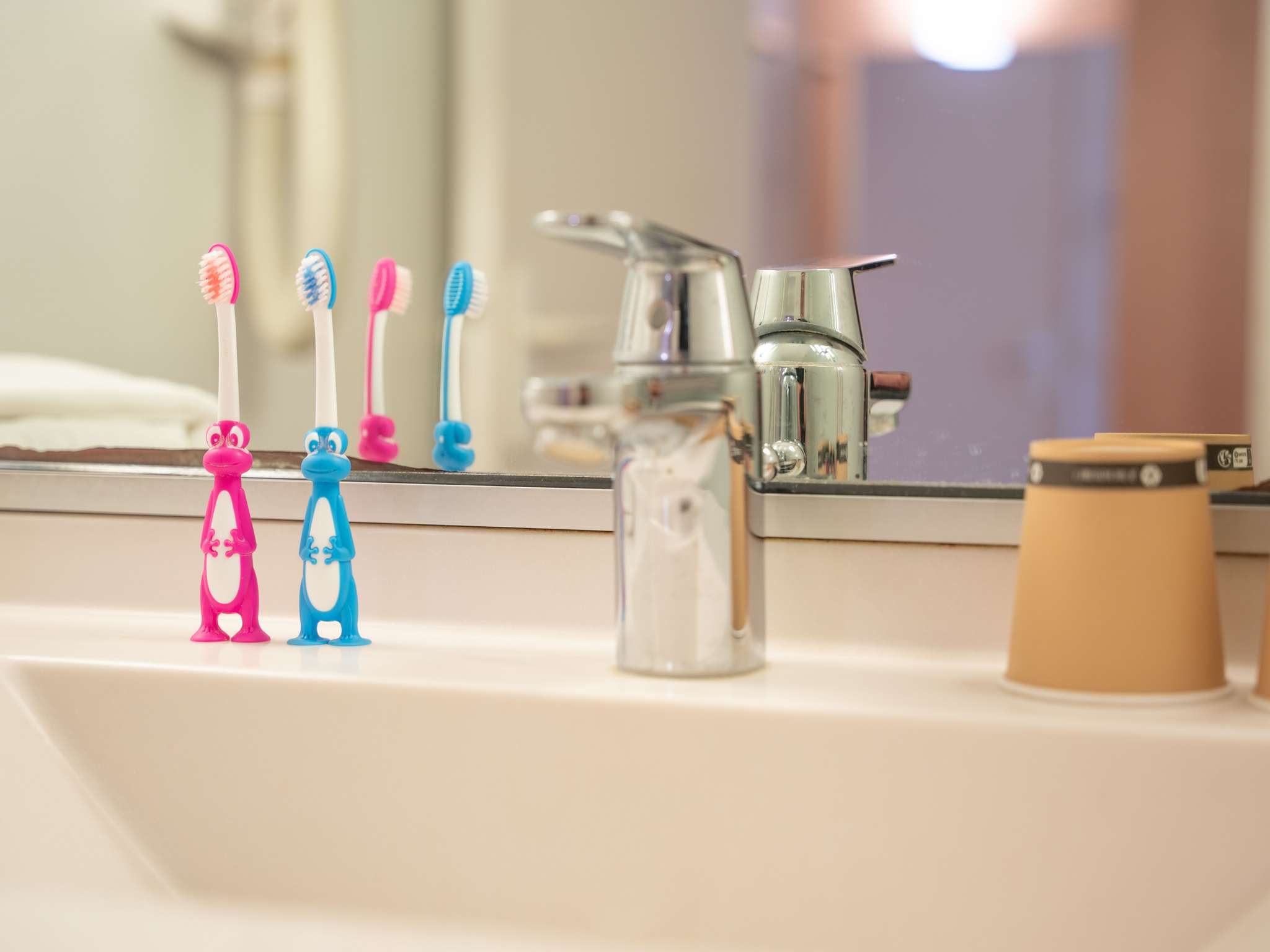 Photo - ibis Paris 17 Clichy-Batignolles