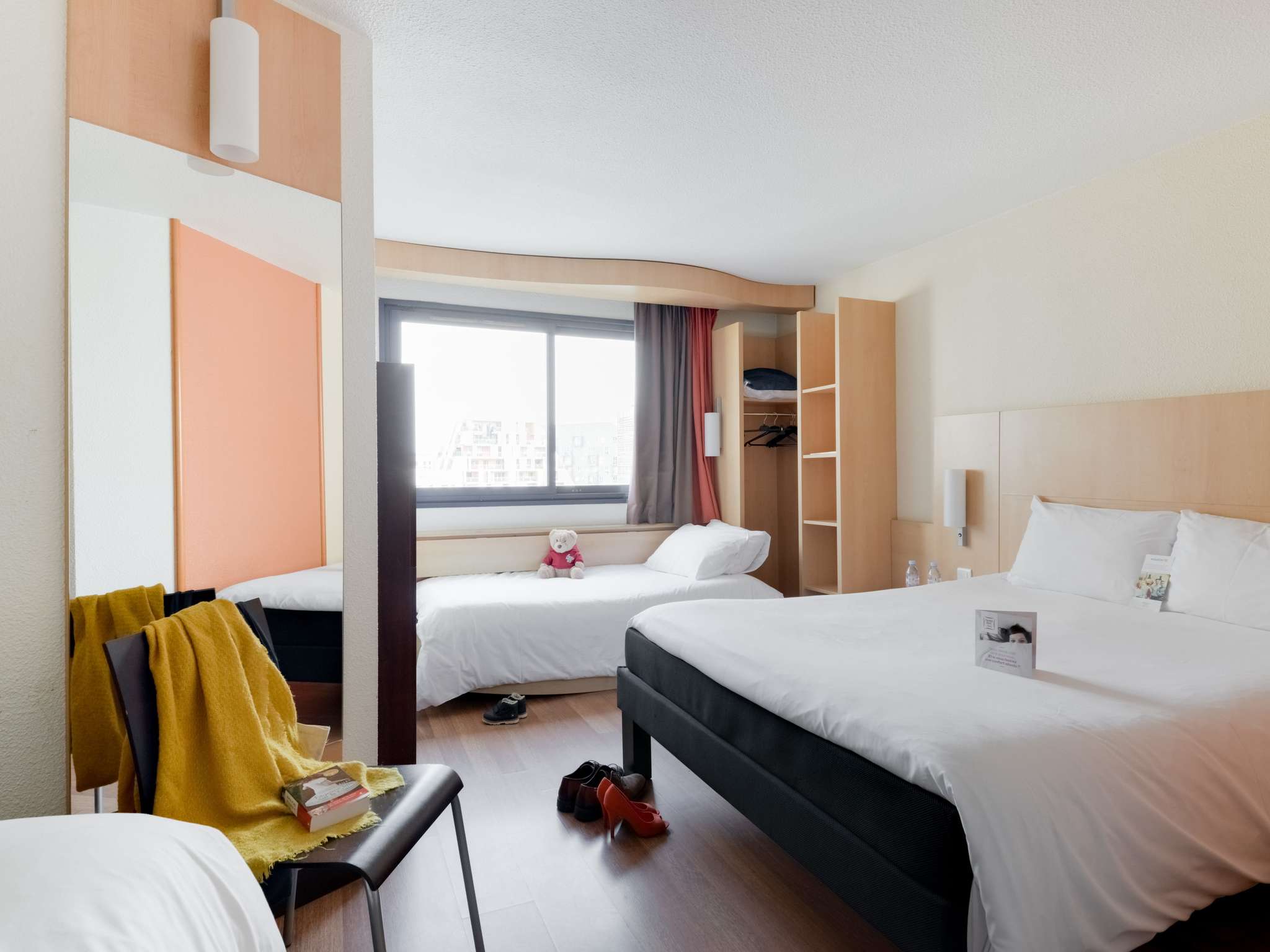 Photo - ibis Paris 17 Clichy-Batignolles