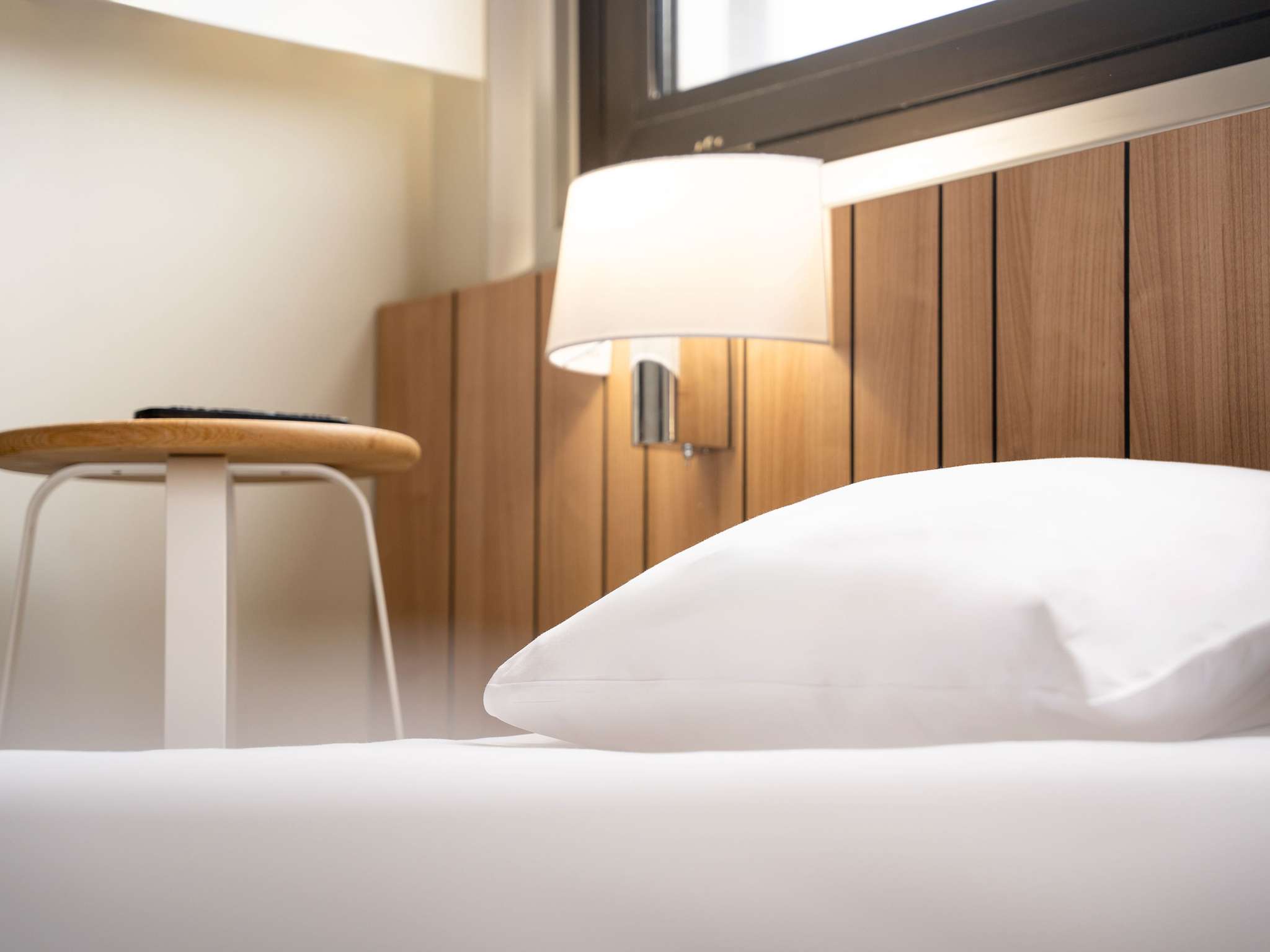 Photo - ibis Paris 17 Clichy-Batignolles