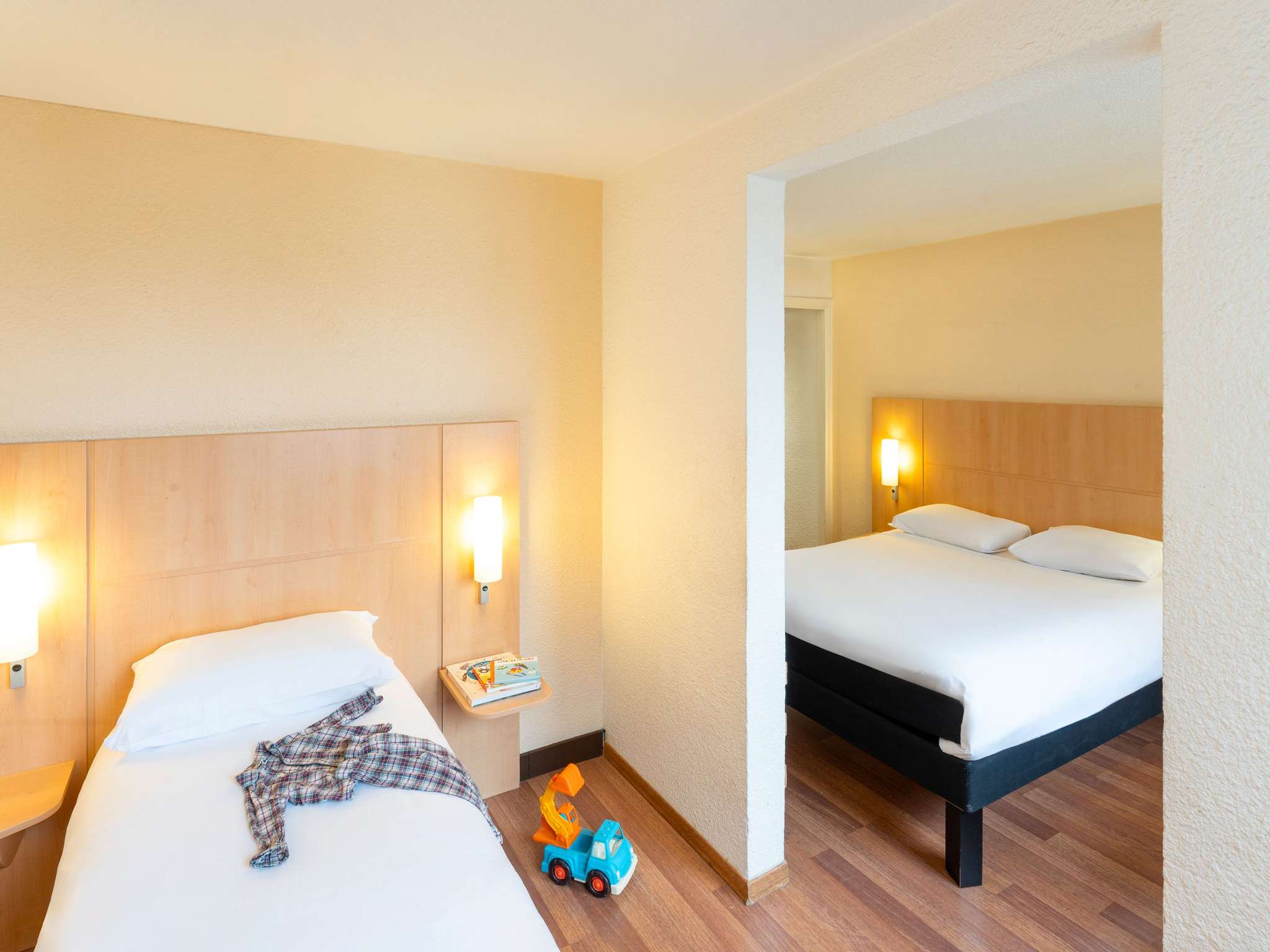 Photo - ibis Paris 17 Clichy-Batignolles