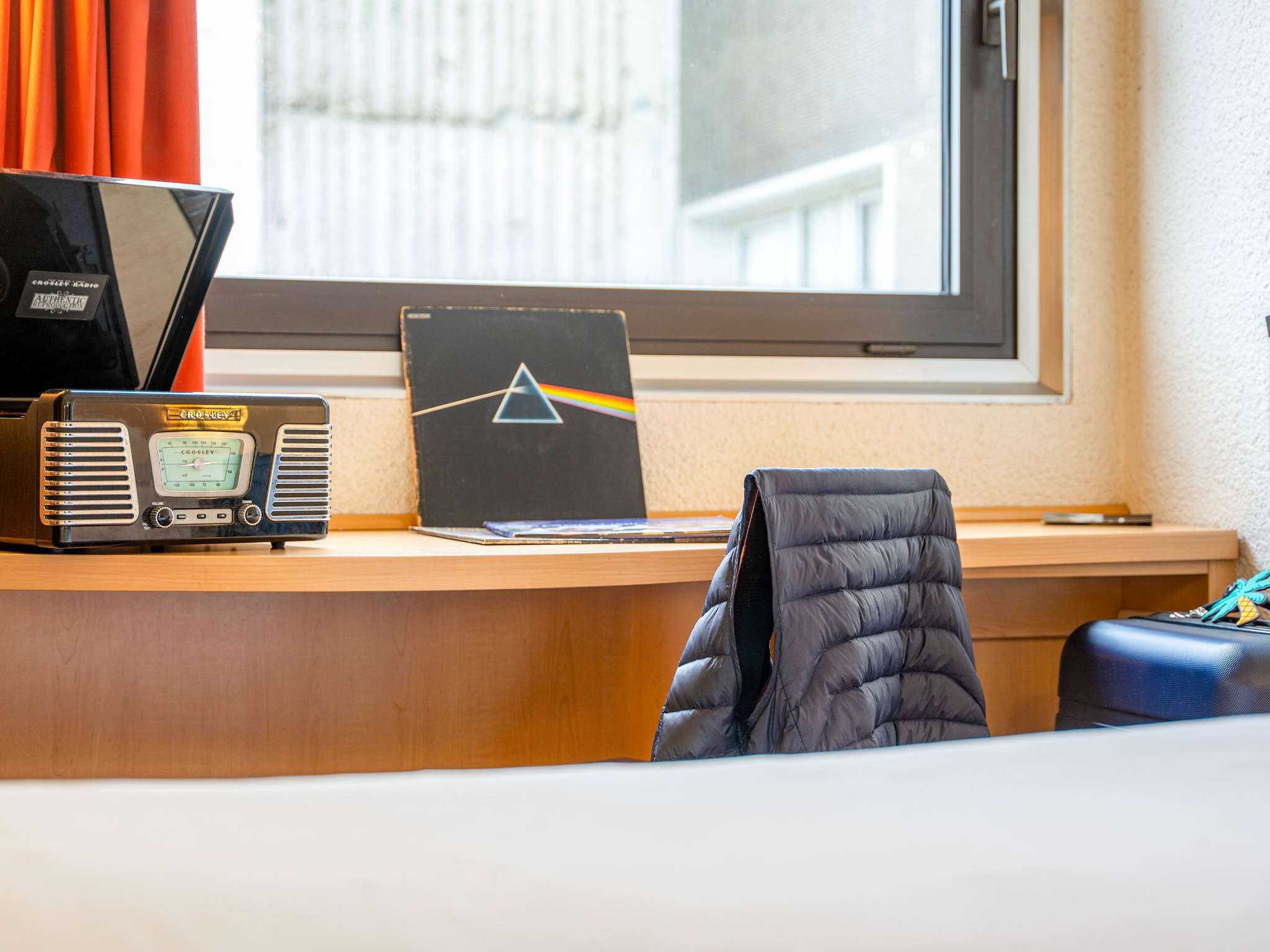 Photo - ibis Paris 17 Clichy-Batignolles