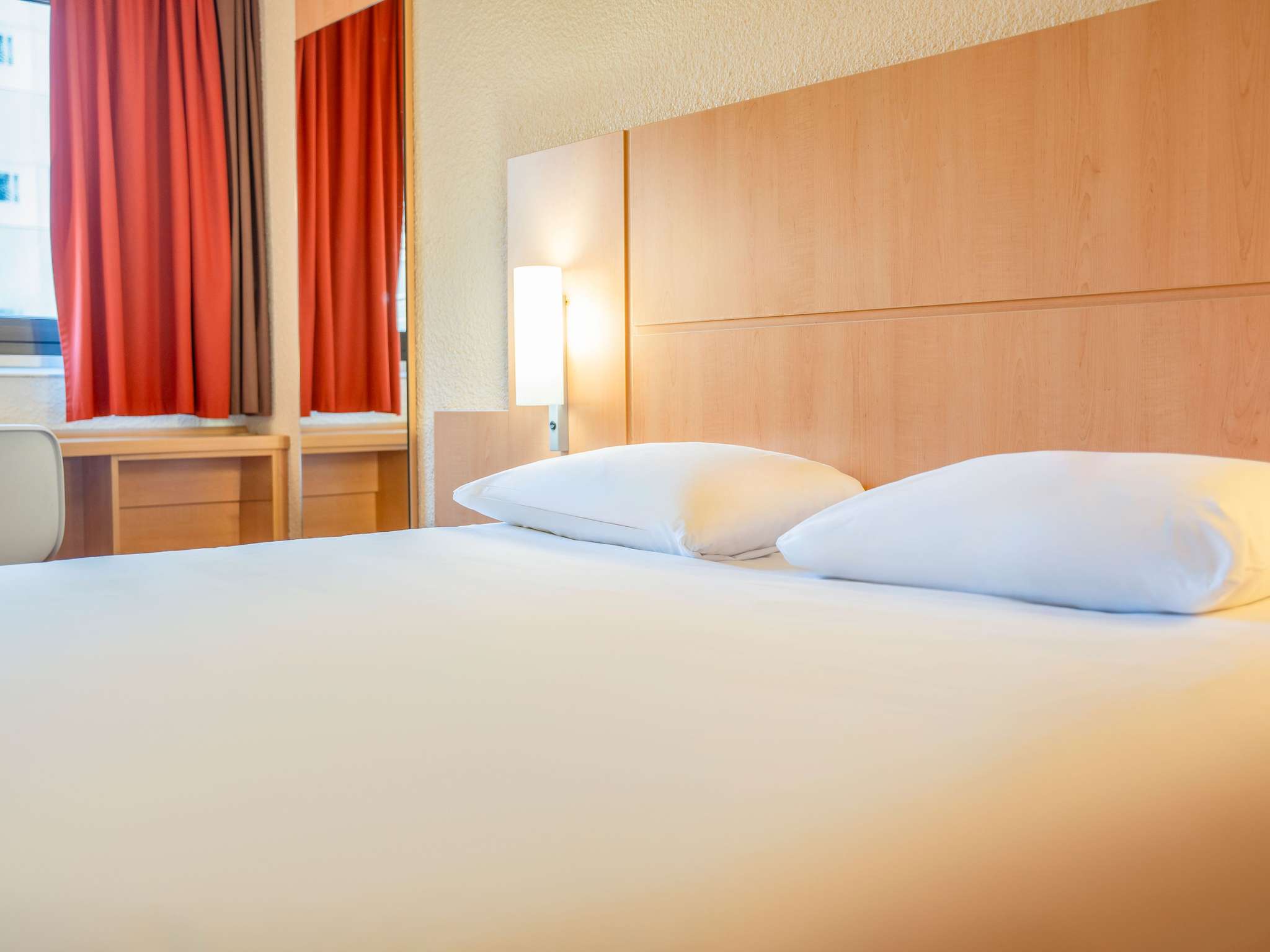 Photo - ibis Paris 17 Clichy-Batignolles