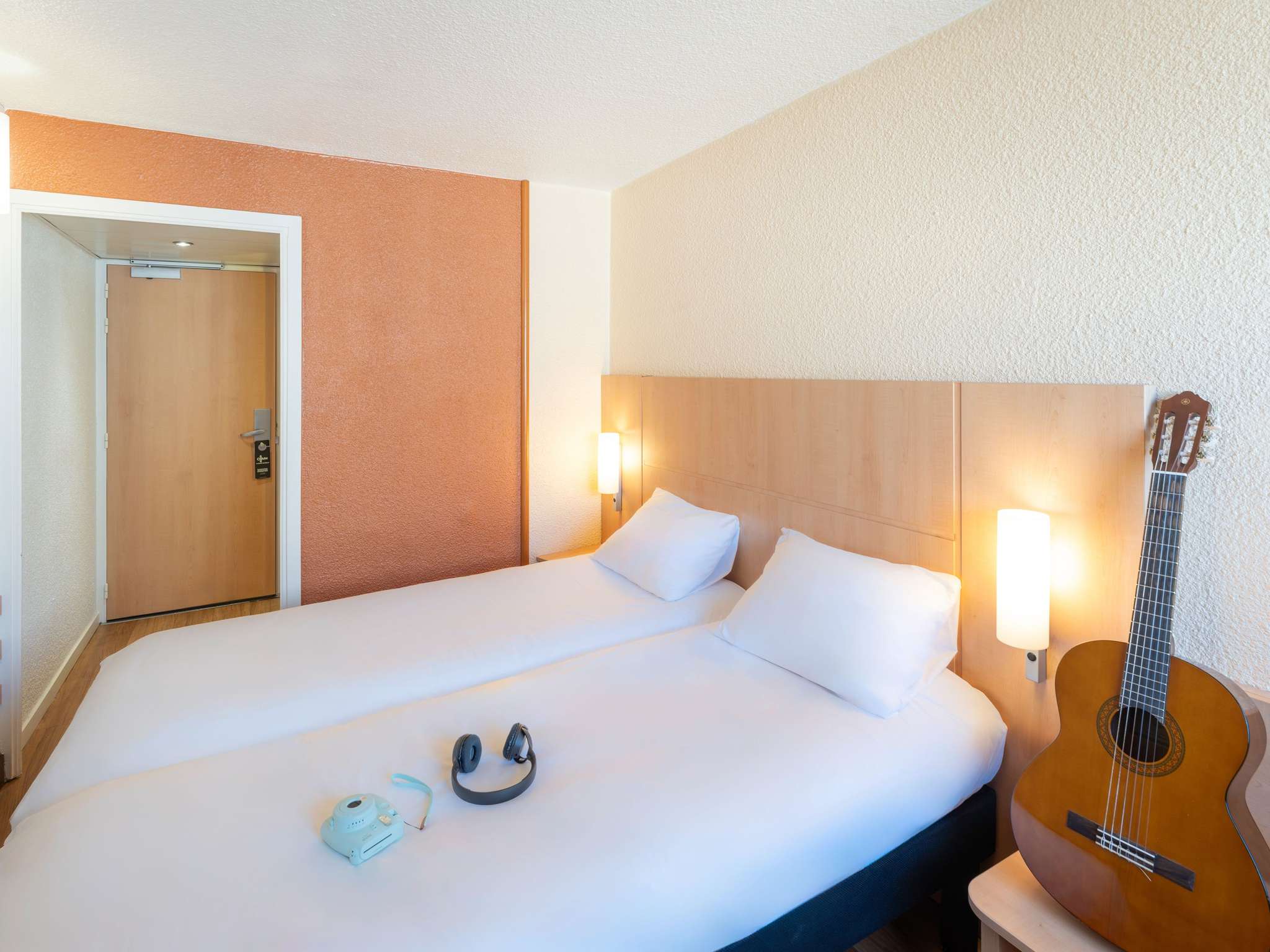 Photo - ibis Paris 17 Clichy-Batignolles