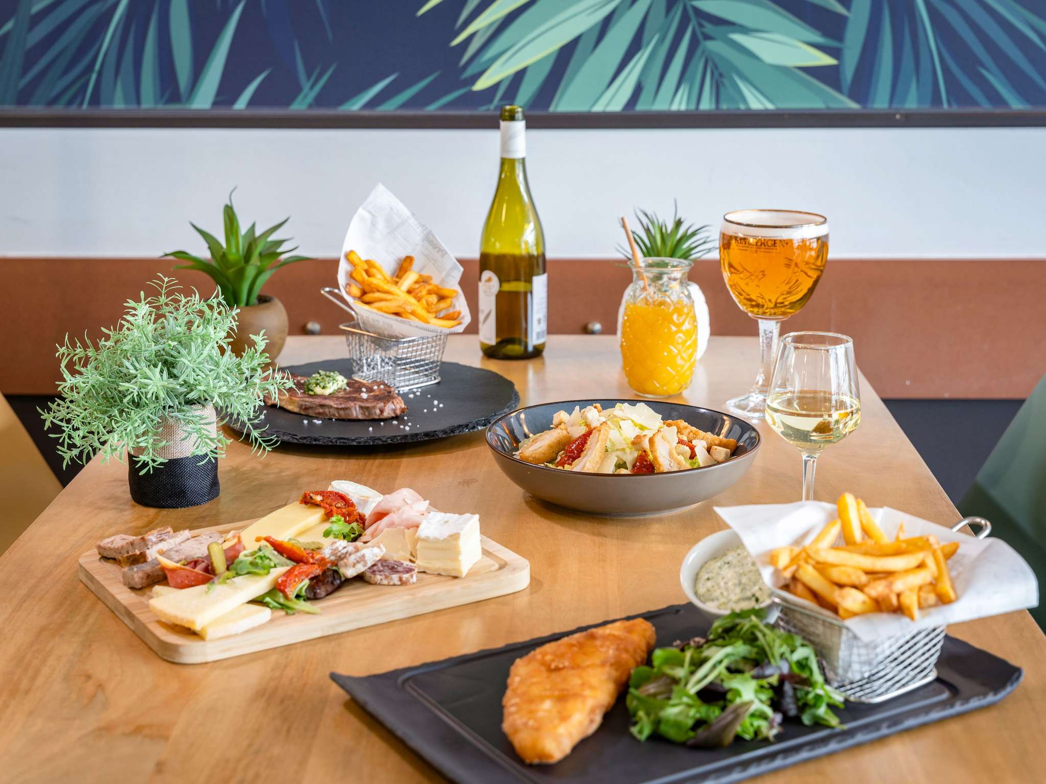 Photo - ibis Paris 17 Clichy-Batignolles