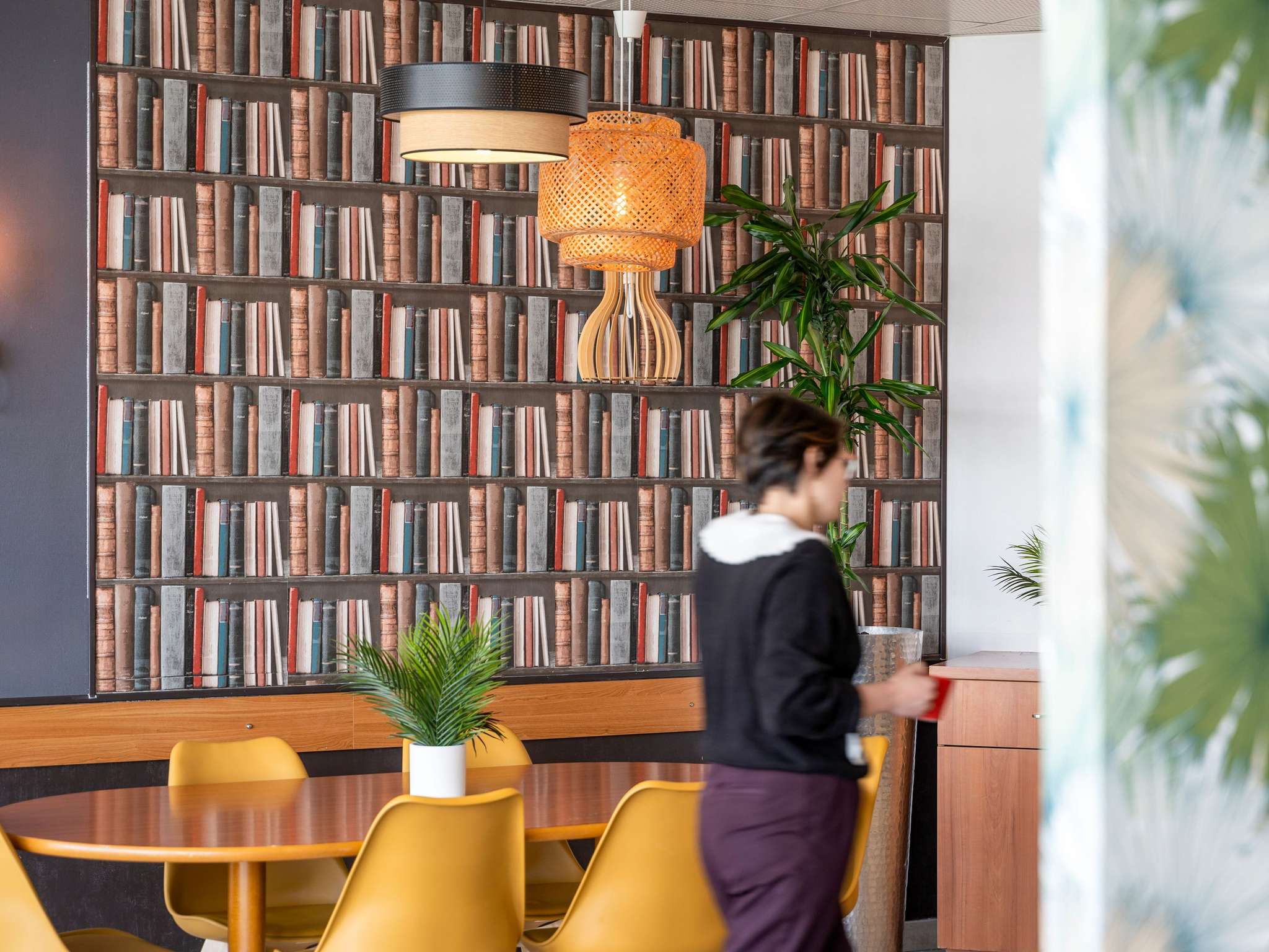 Photo - ibis Paris 17 Clichy-Batignolles