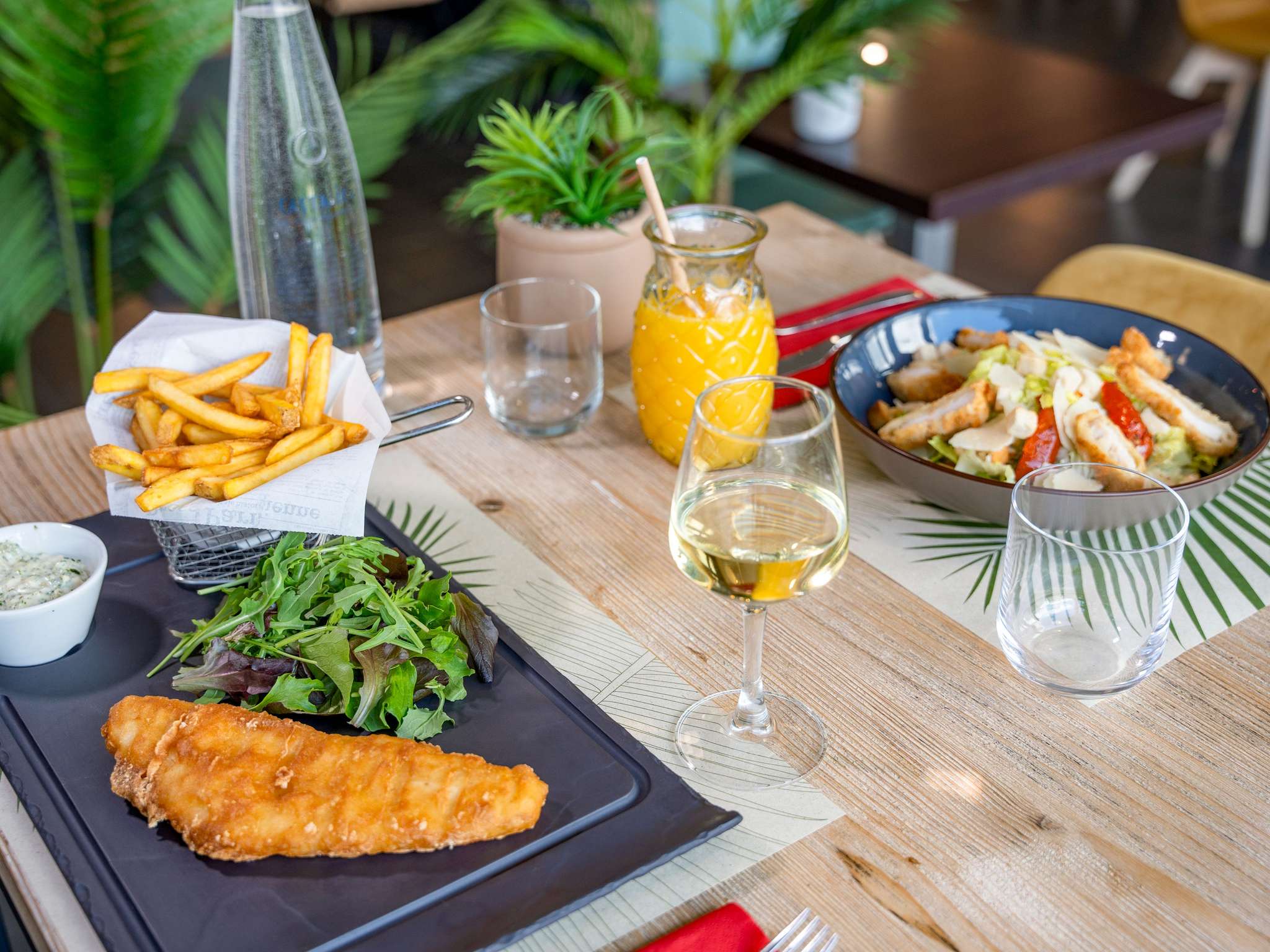 Photo - ibis Paris 17 Clichy-Batignolles