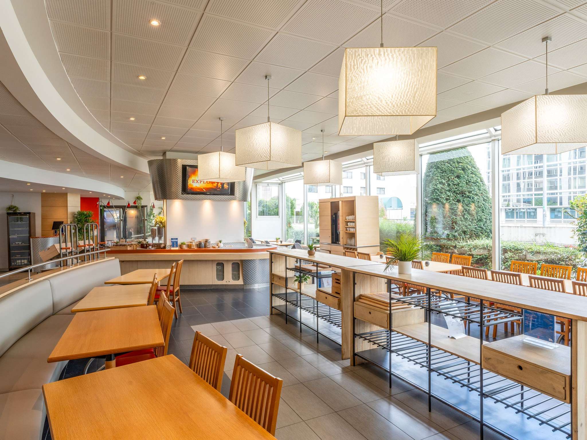 Photo - ibis Paris 17 Clichy-Batignolles