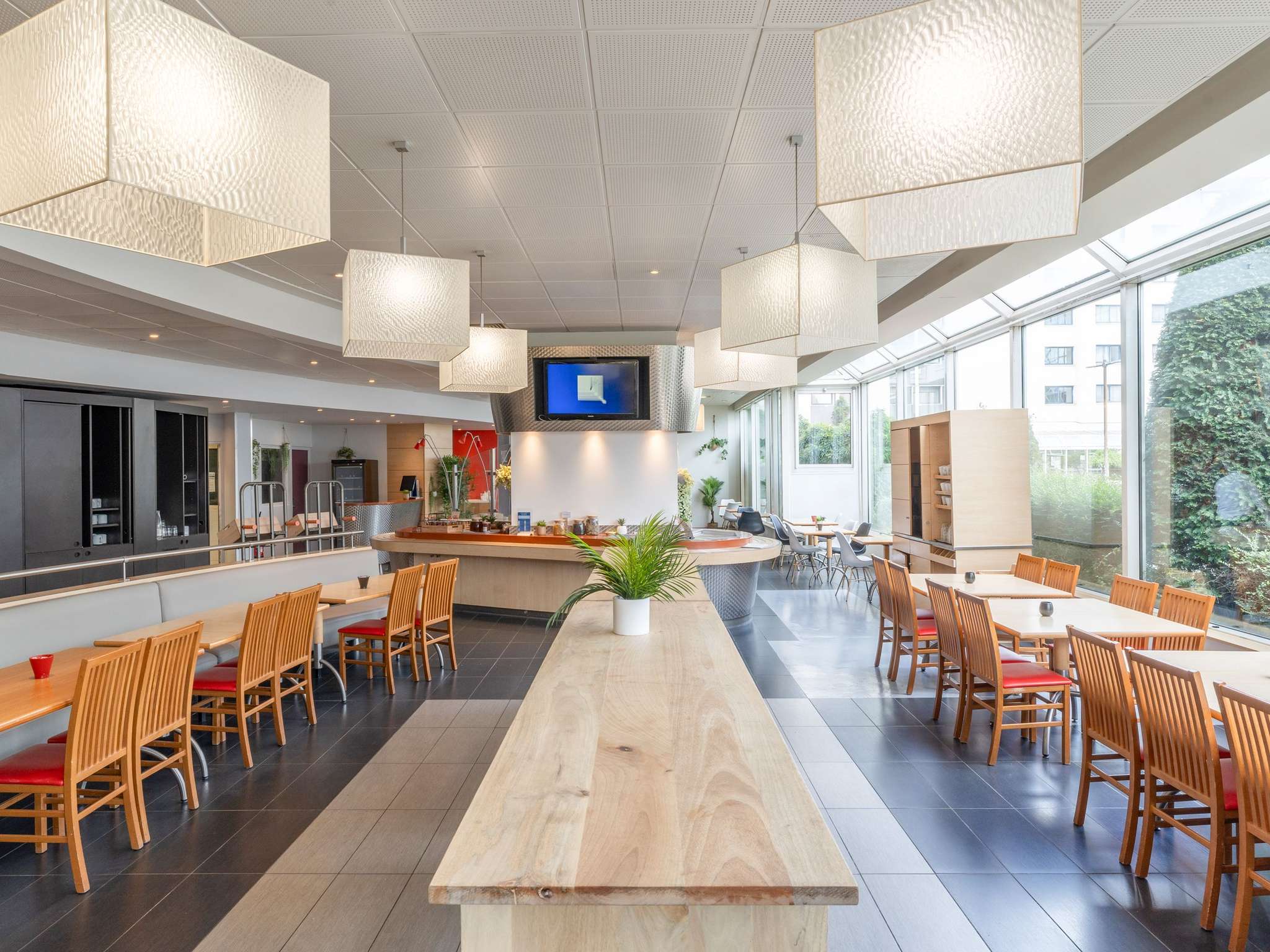 Photo - ibis Paris 17 Clichy-Batignolles