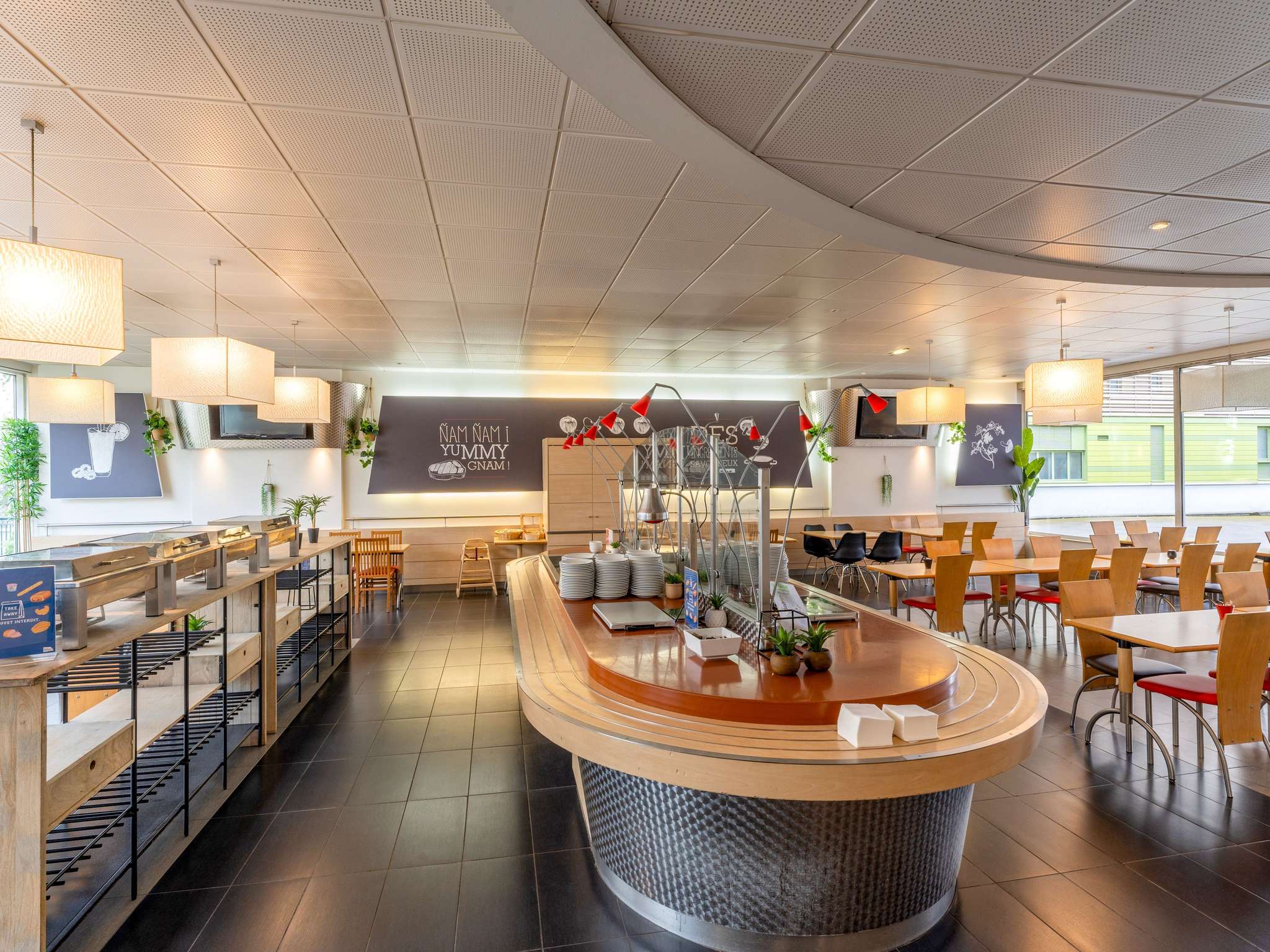 Photo - ibis Paris 17 Clichy-Batignolles