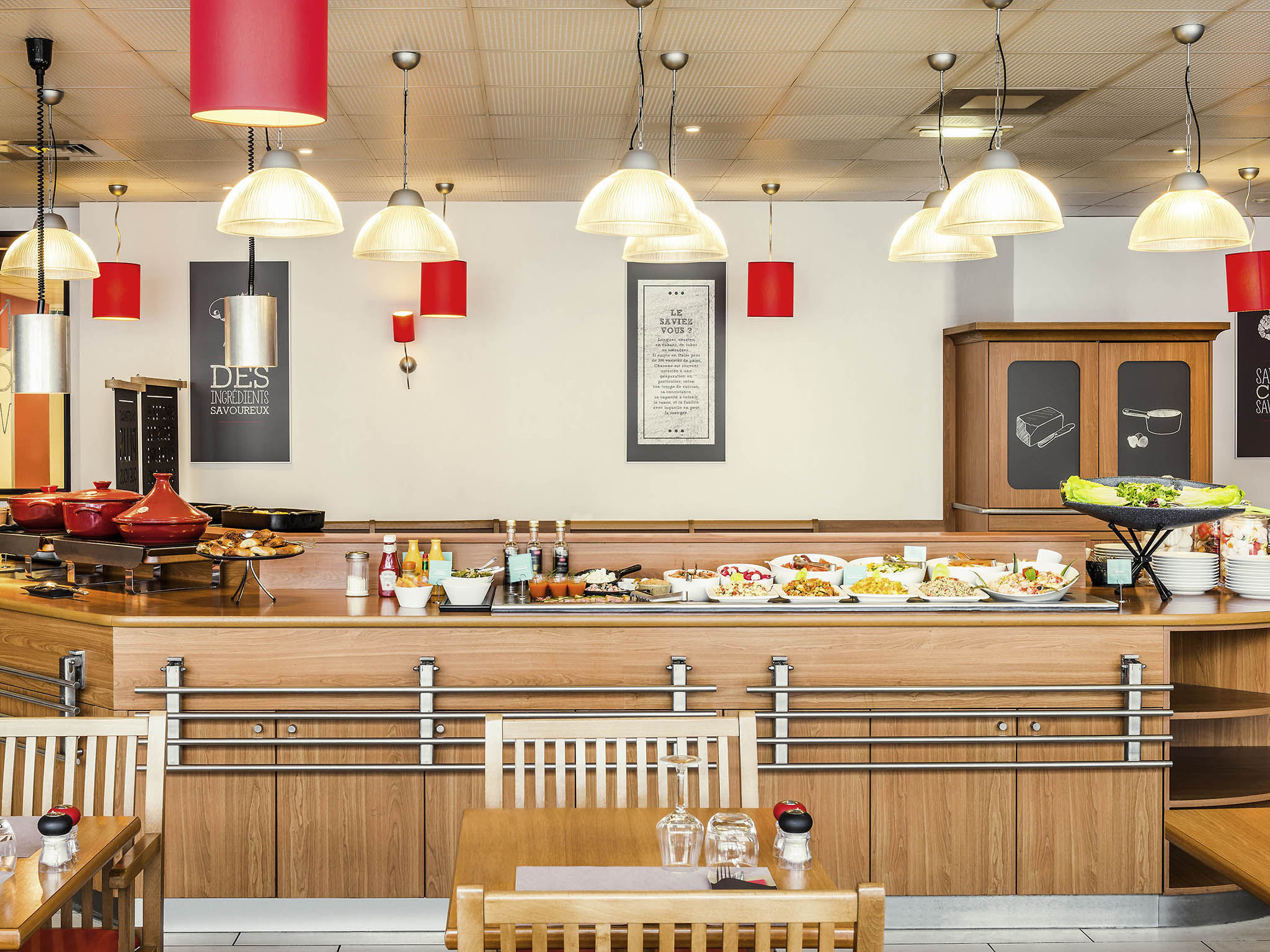 Photo - ibis Paris 17 Clichy-Batignolles