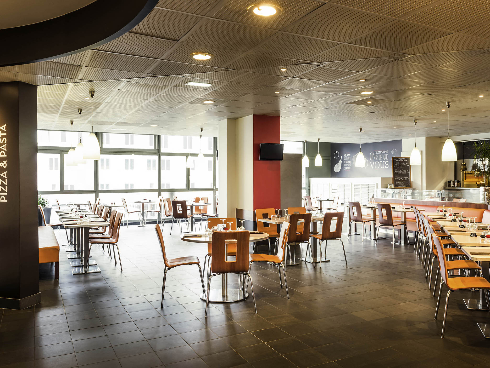 Photo - ibis Paris 17 Clichy-Batignolles