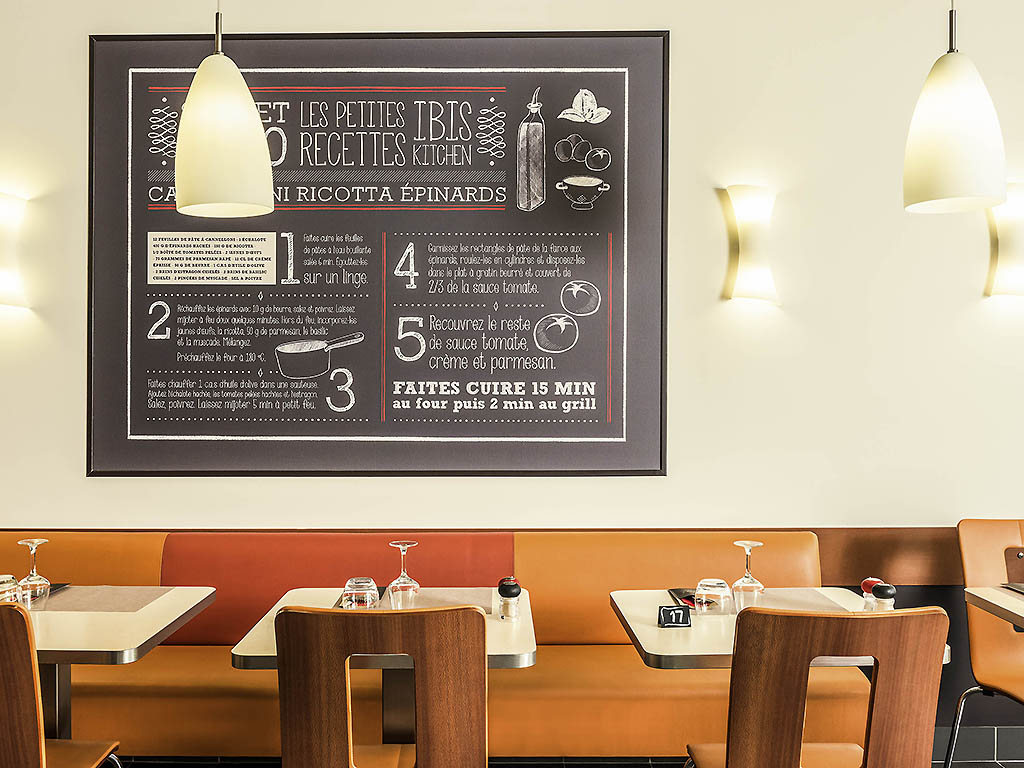 Photo - ibis Paris 17 Clichy-Batignolles