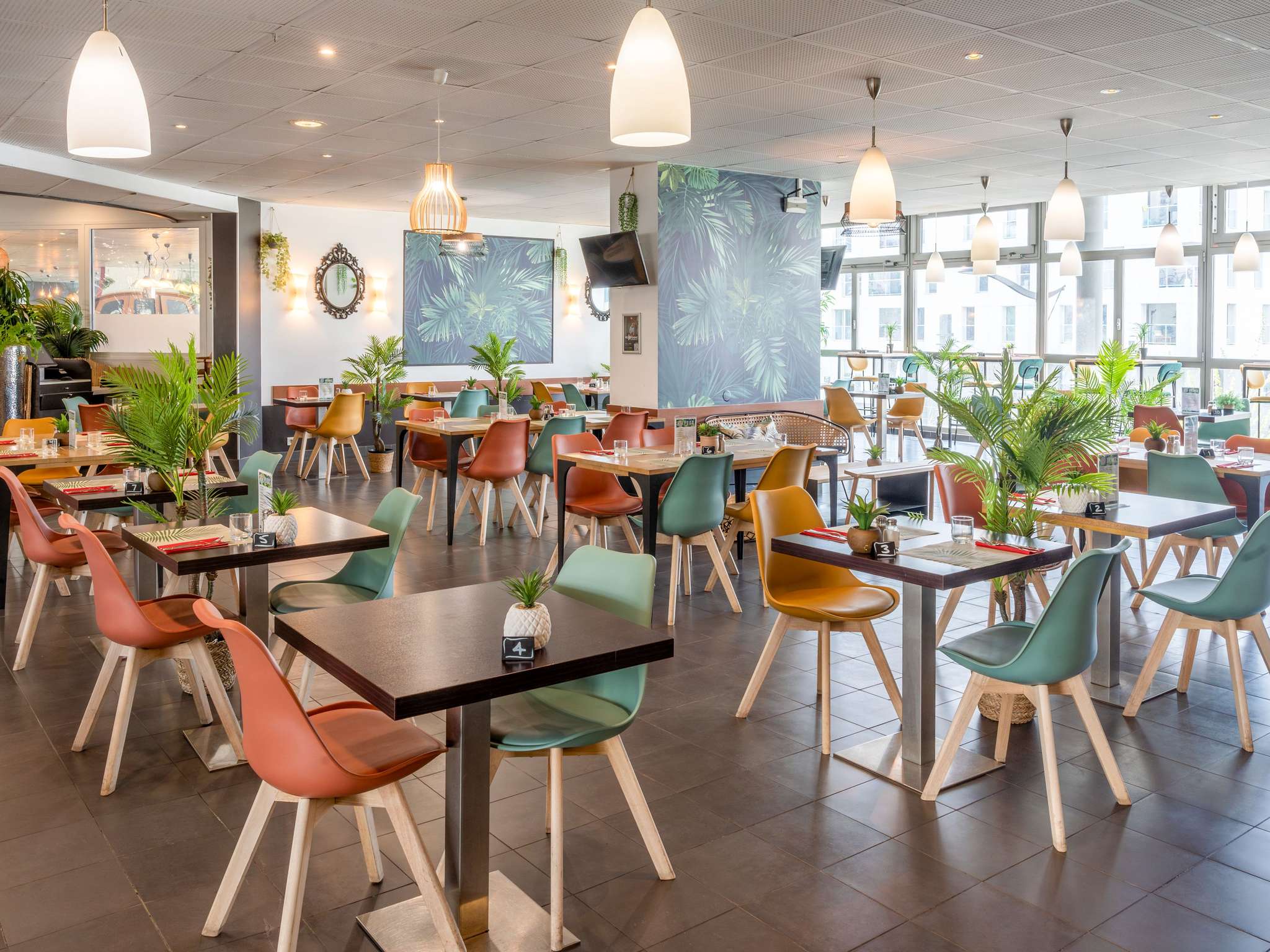 Photo - ibis Paris 17 Clichy-Batignolles