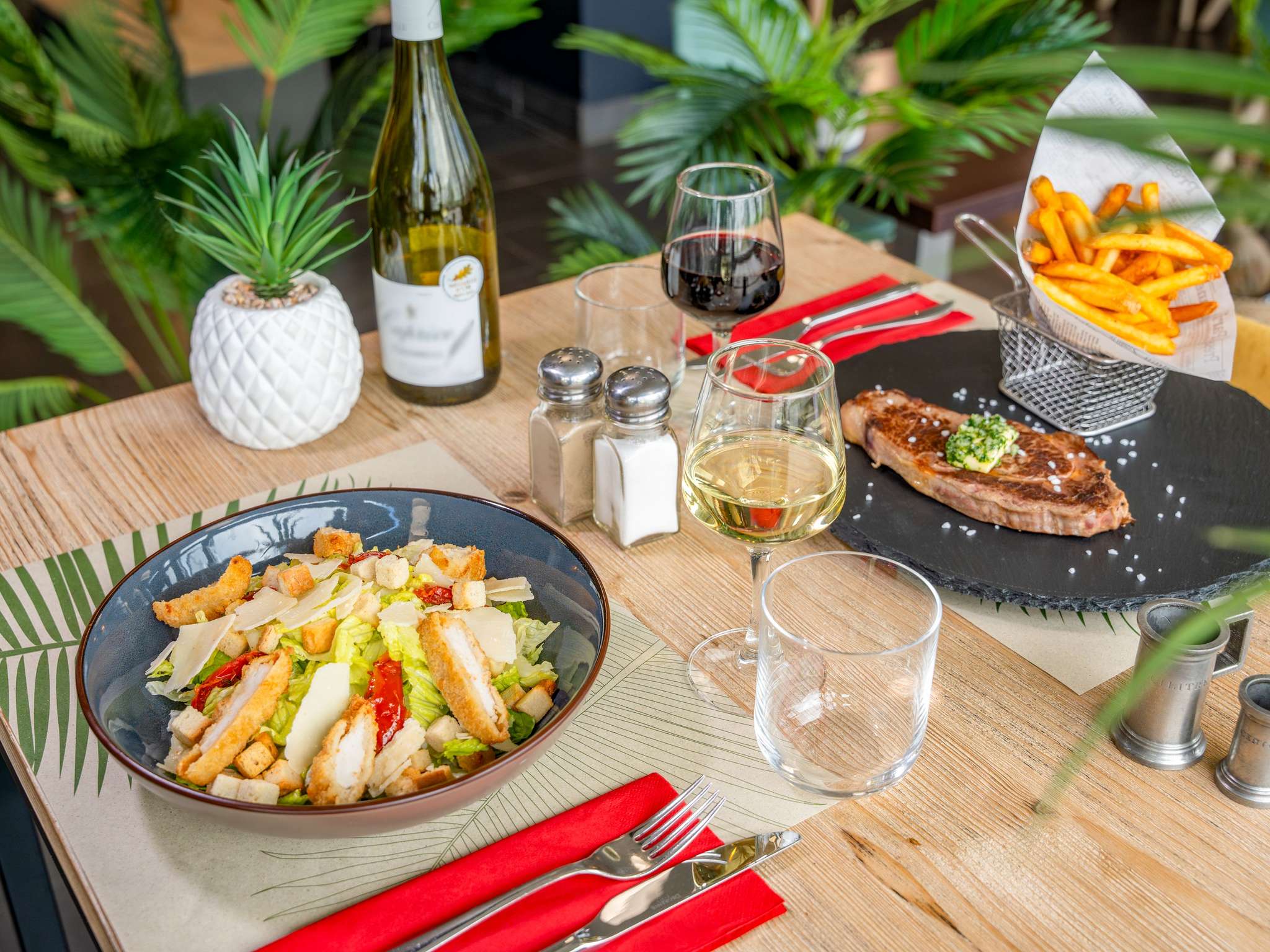 Photo - ibis Paris 17 Clichy-Batignolles