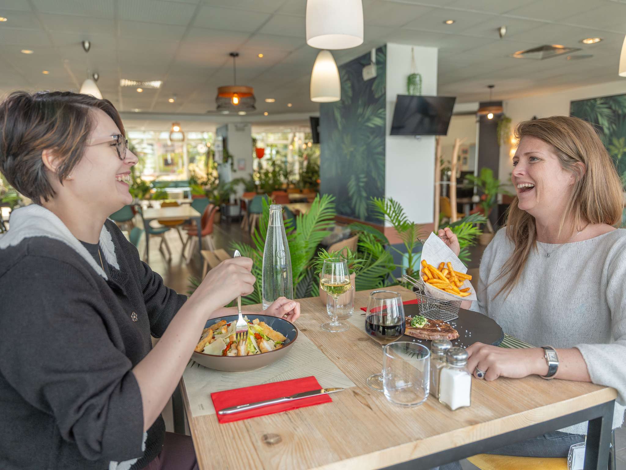 Photo - ibis Paris 17 Clichy-Batignolles