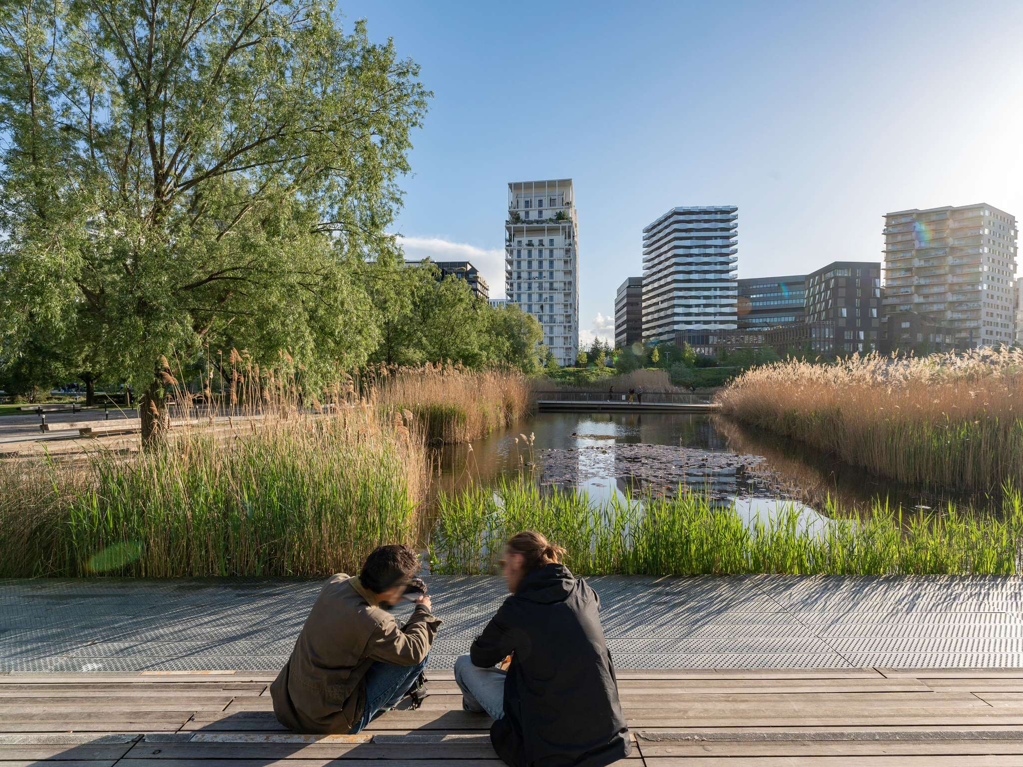 Photo - ibis Paris 17 Clichy-Batignolles