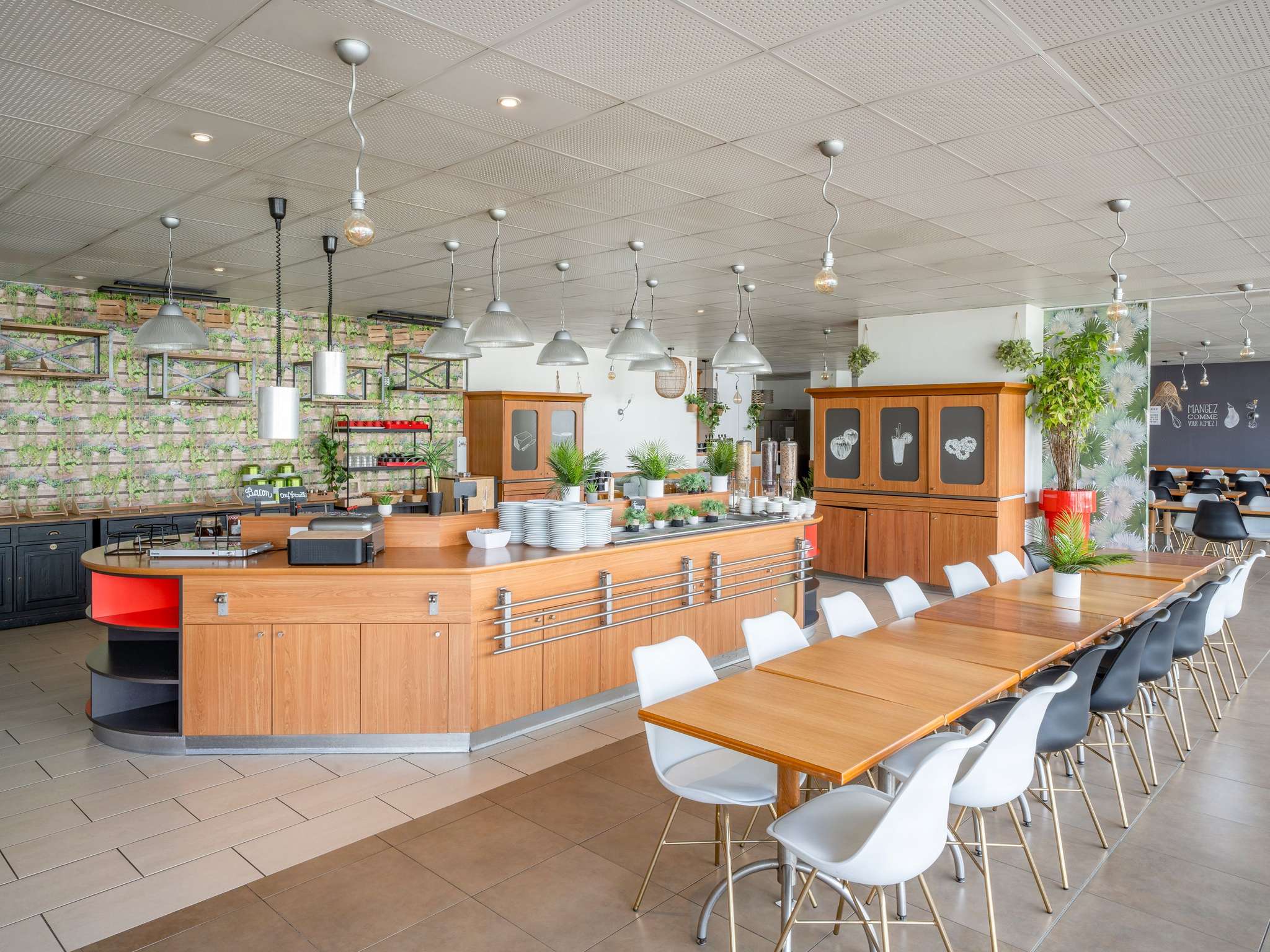 Photo - ibis Paris 17 Clichy-Batignolles