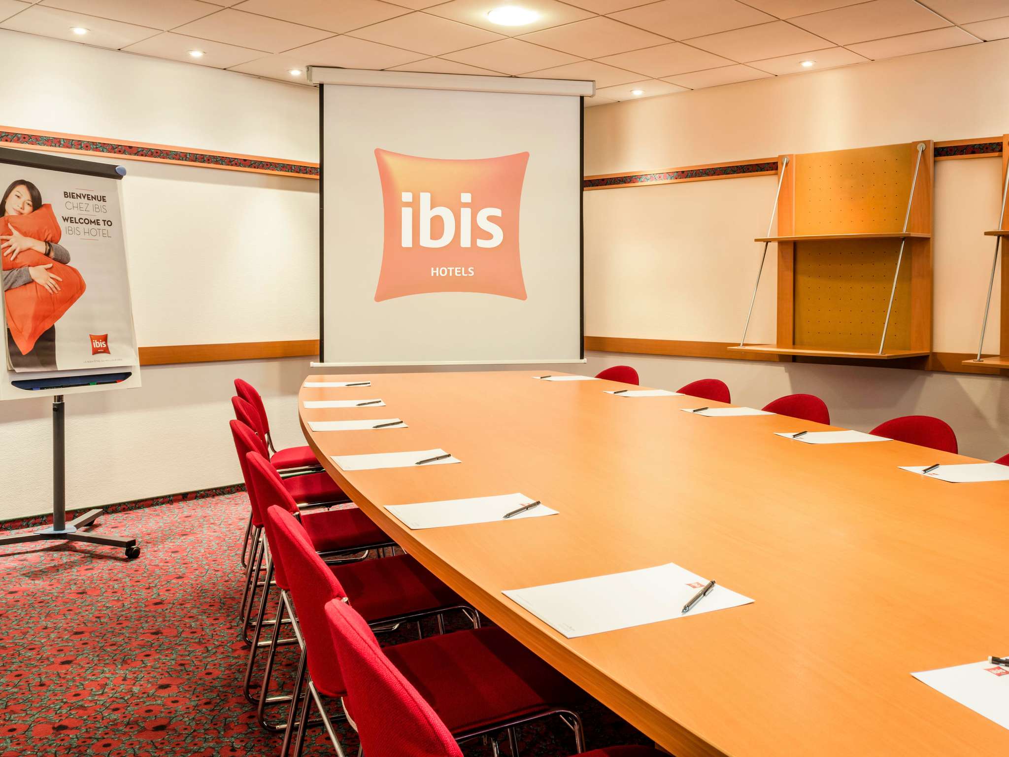 Photo - ibis Paris 17 Clichy-Batignolles