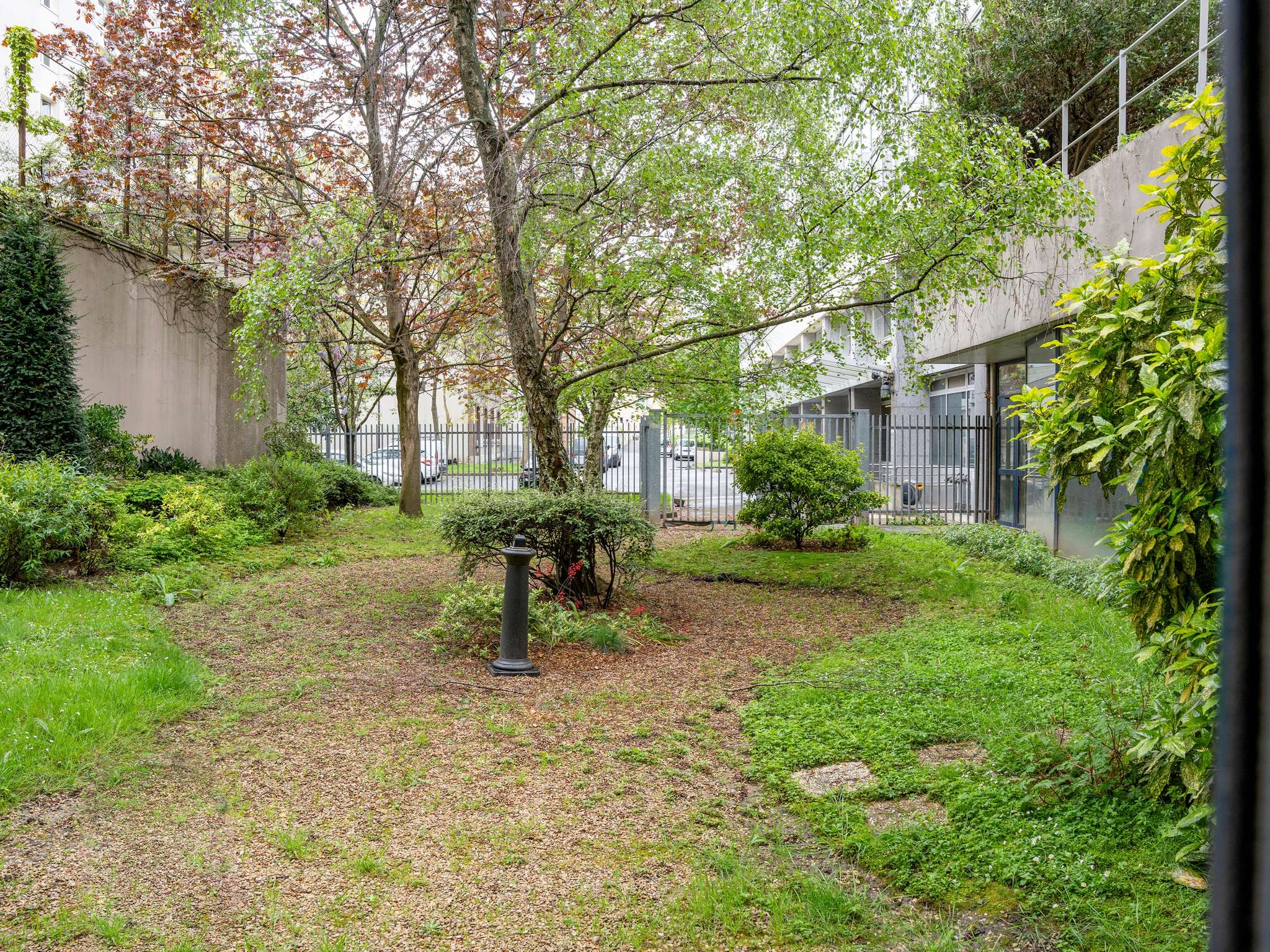 Photo - ibis Paris 17 Clichy-Batignolles