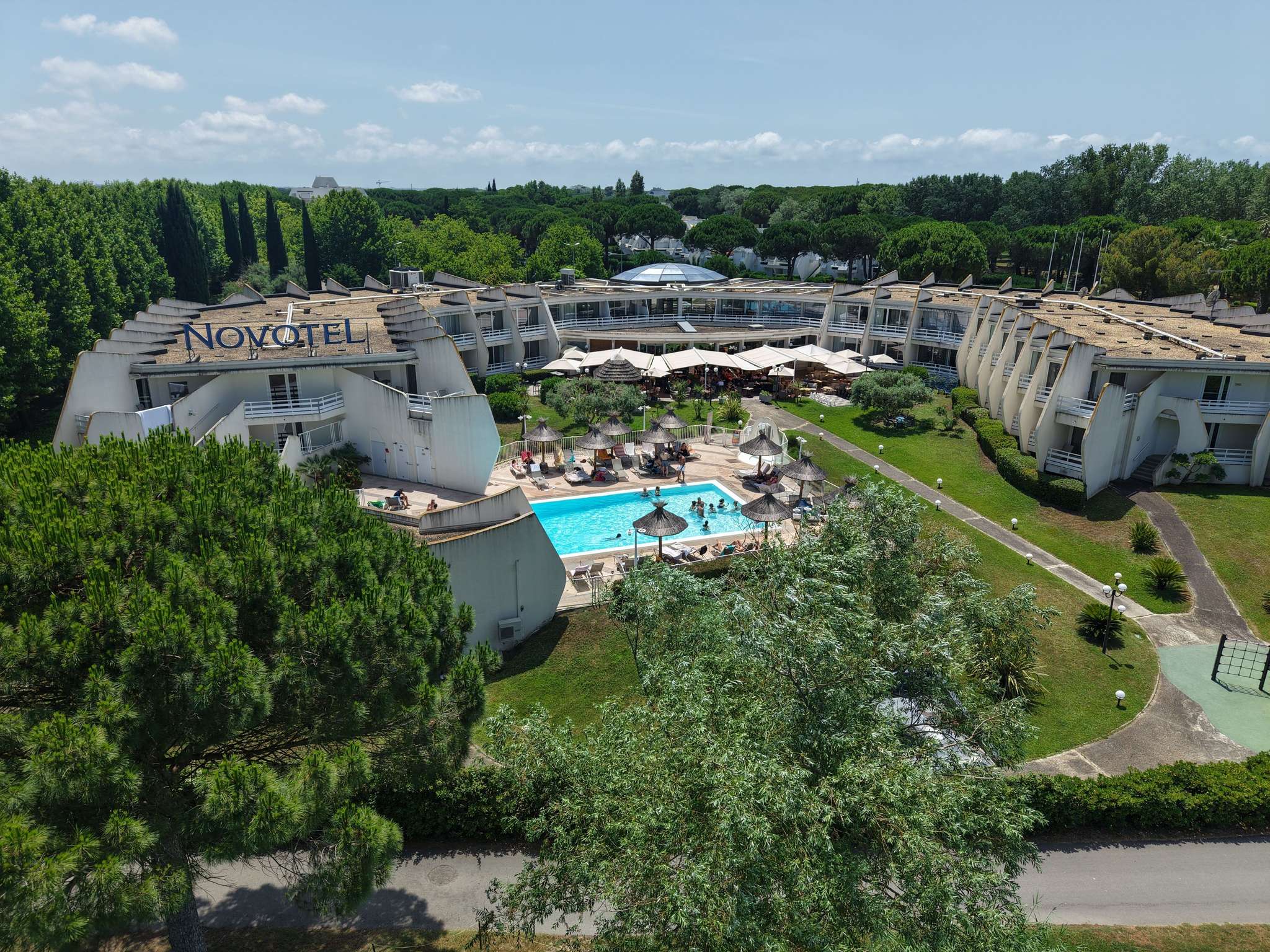 Photo - Novotel La Grande Motte Golf