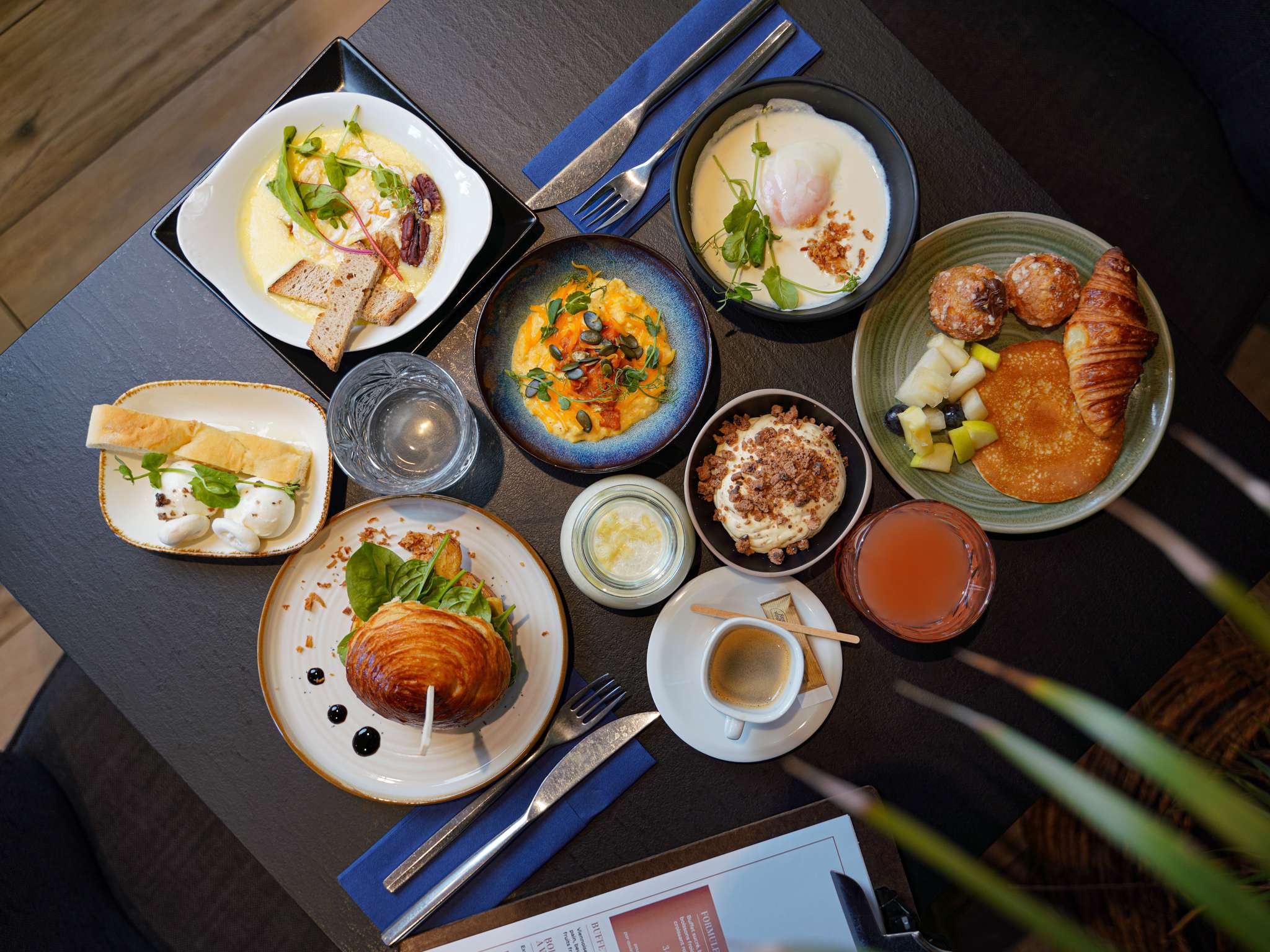 Photo - Novotel La Grande Motte Golf